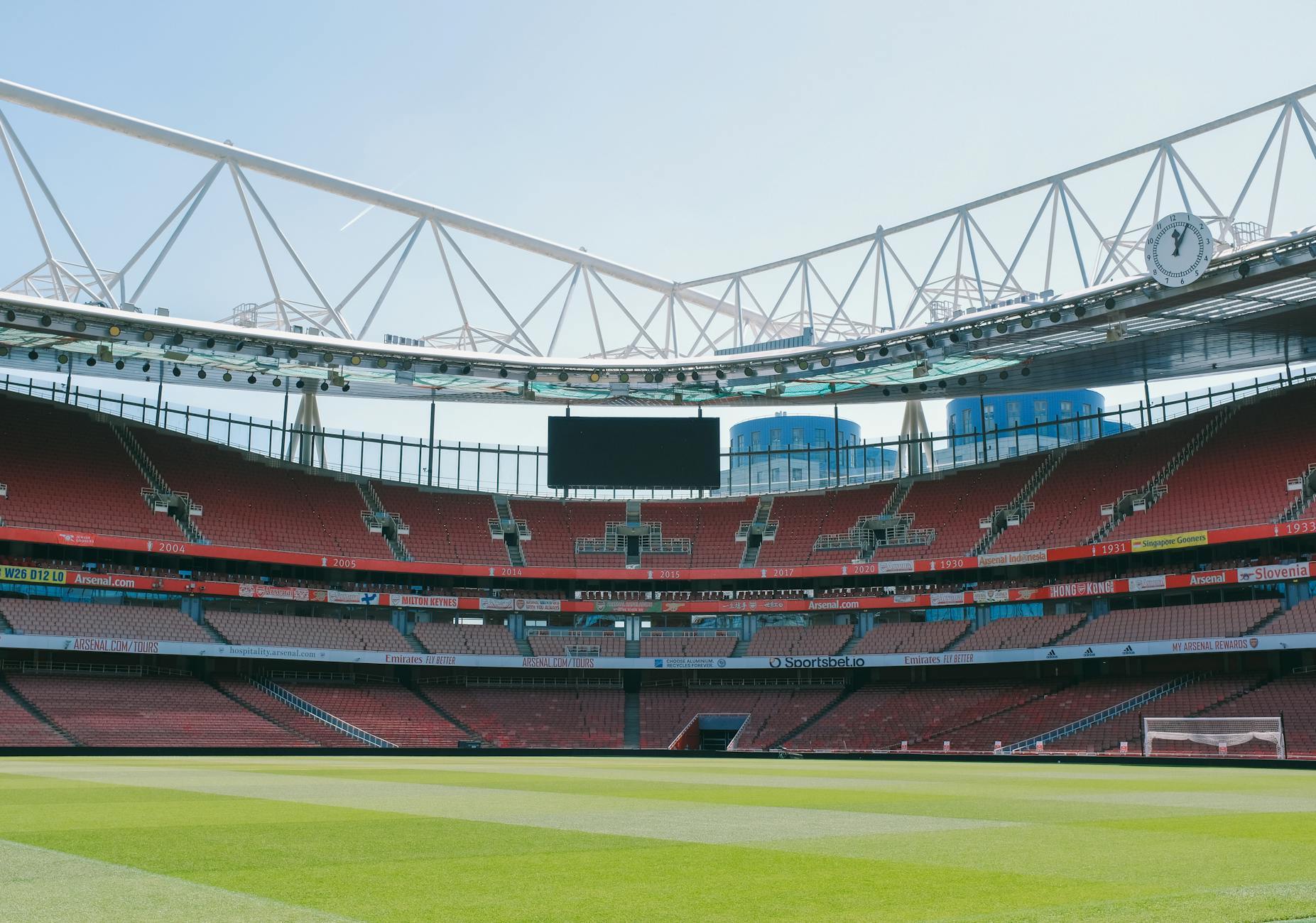 Detailansicht: Champions League Heute