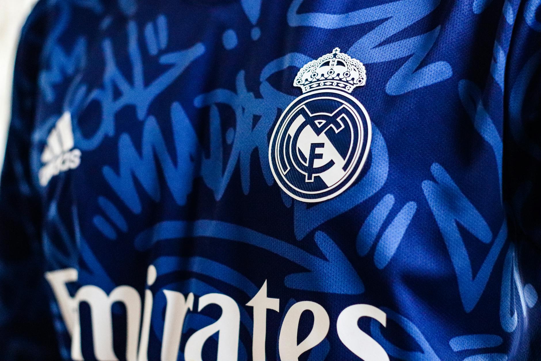 Champions League Real Madrid FC Bayern Symbolbild zum Thema Champions League Real Madrid FC Bayern