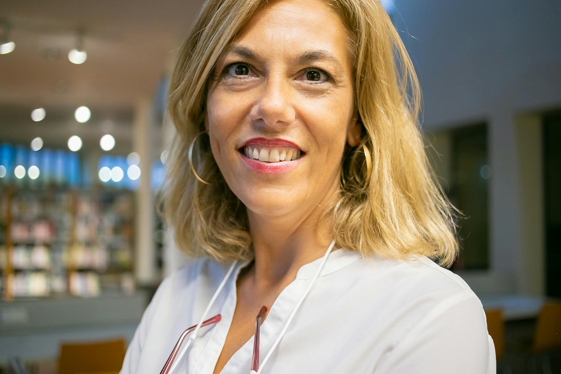 Symbolbild zum Thema Claudia Kemfert