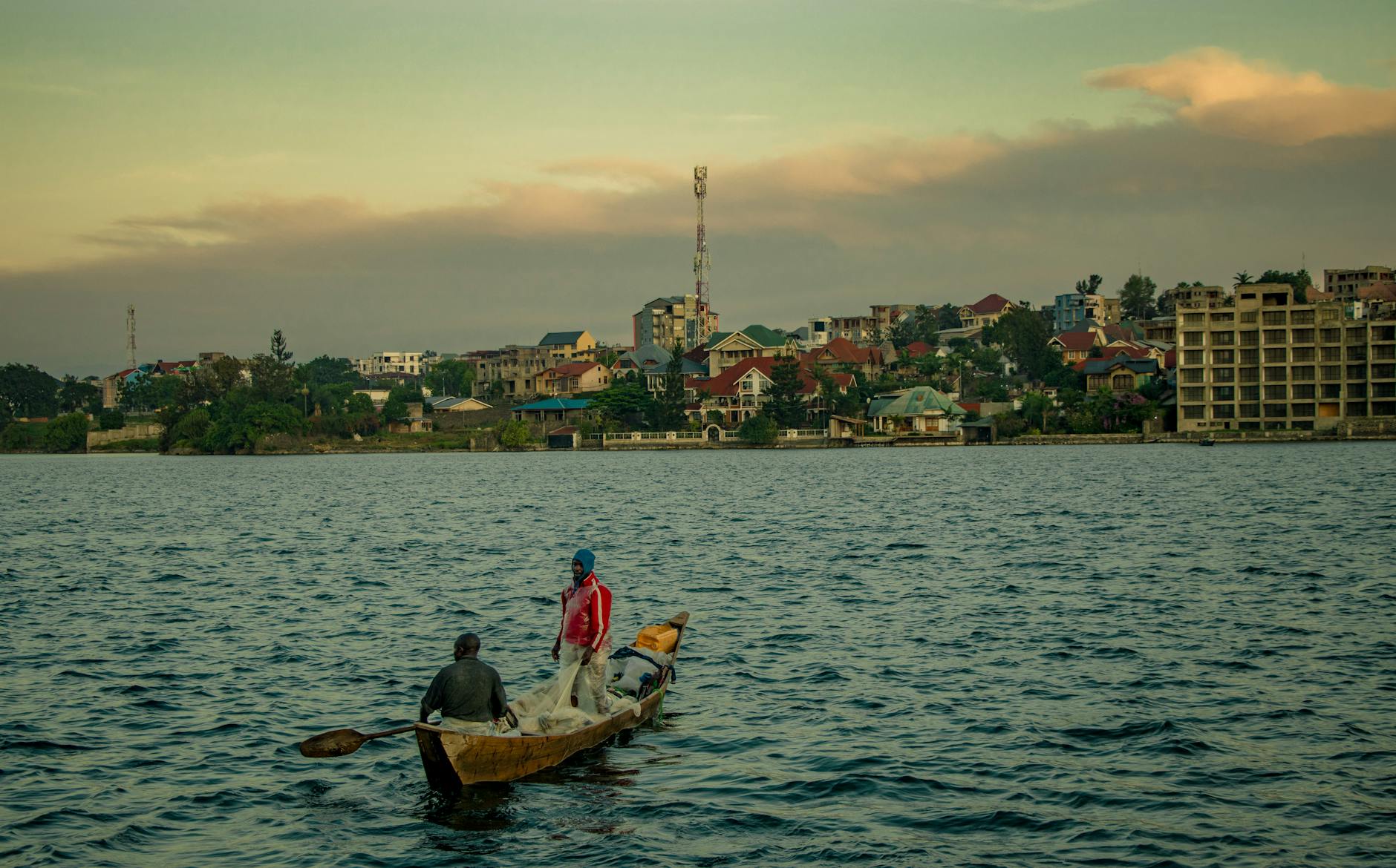 Congo Jamaïque Symbolbild zum Thema Congo Jamaïque