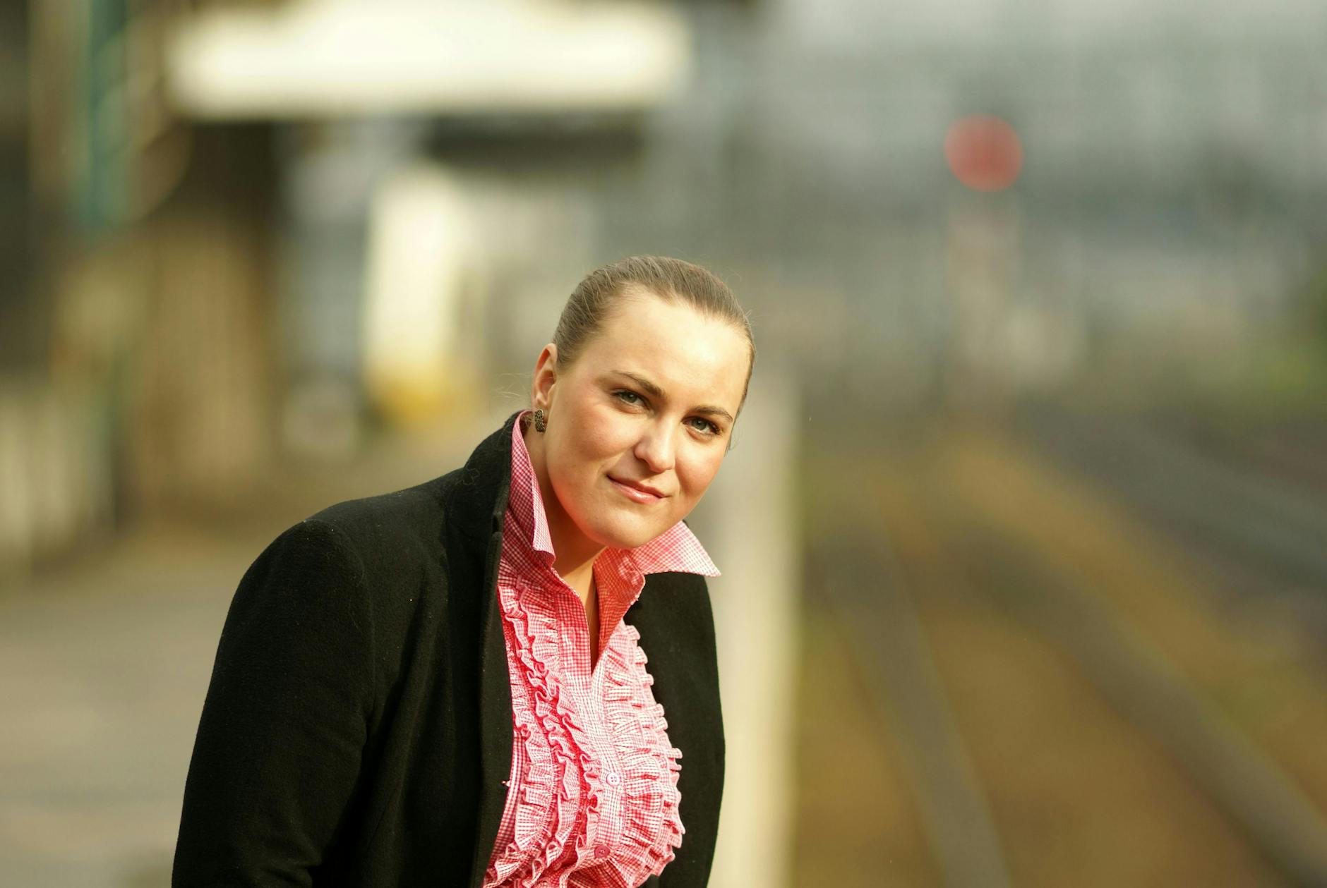 Symbolbild zum Thema Daniela Löw