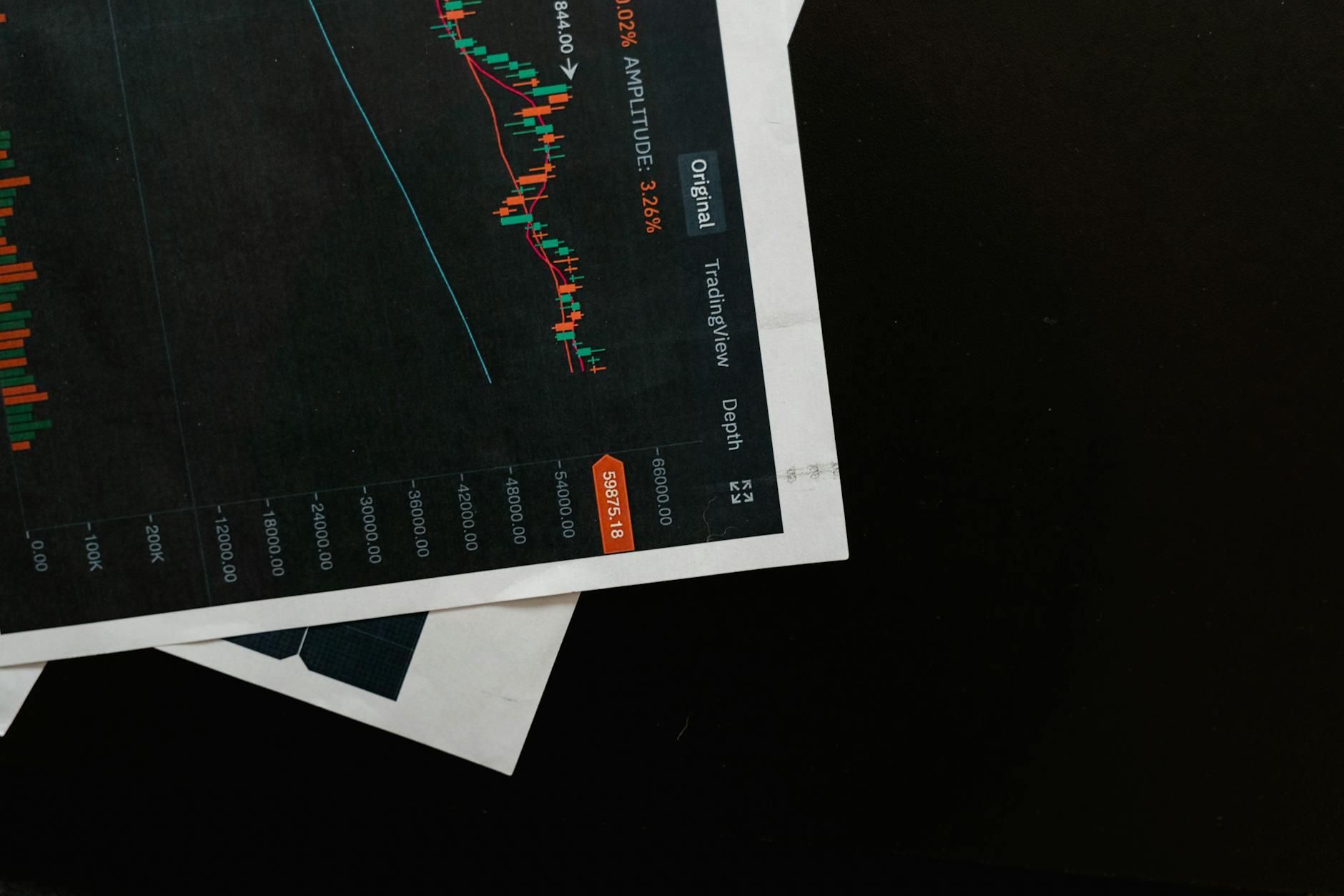 Illustration zu Deutsche Aktien Fondsmanager