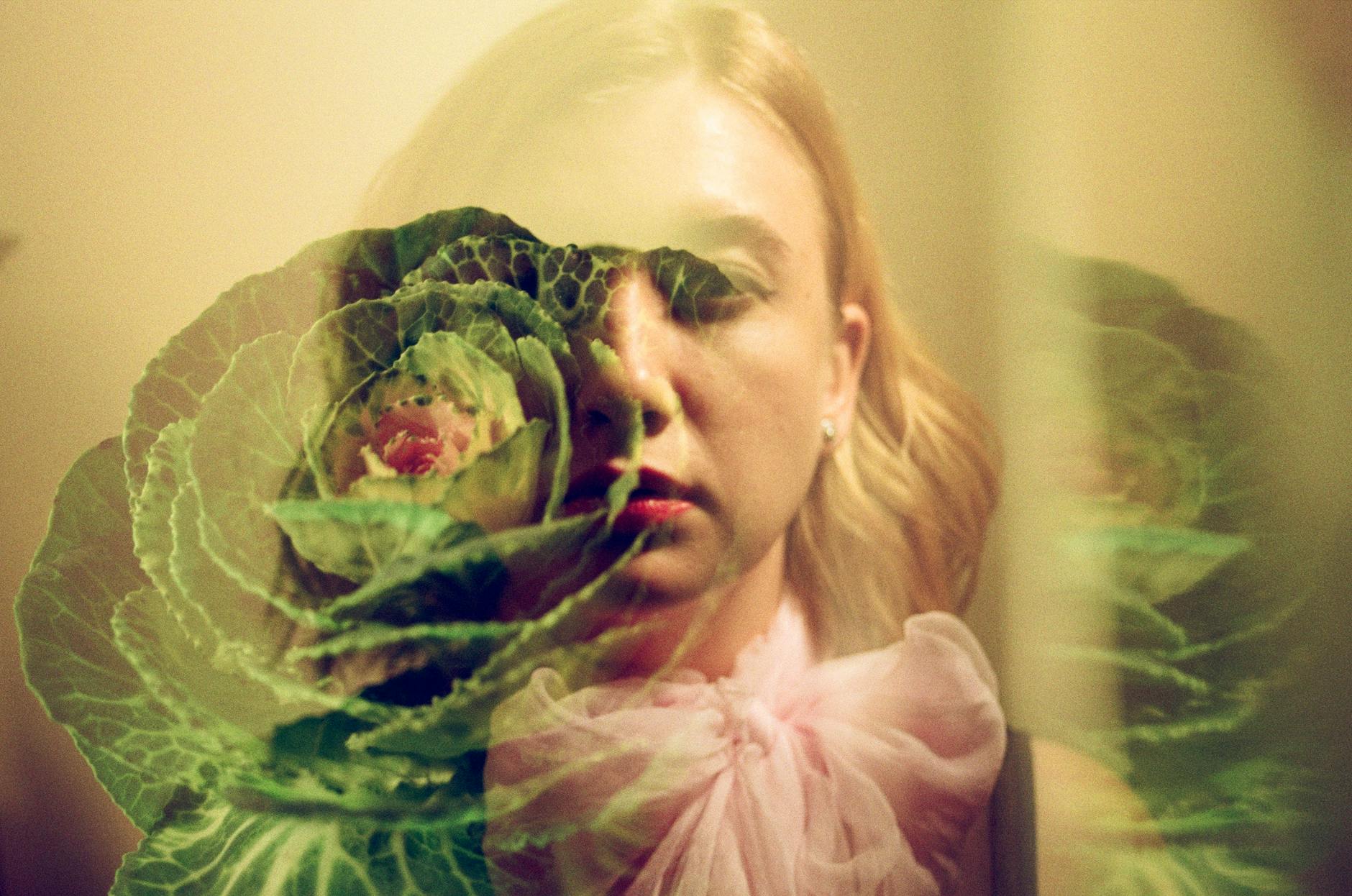 Illustration zu Diane Kruger Norman Reedus