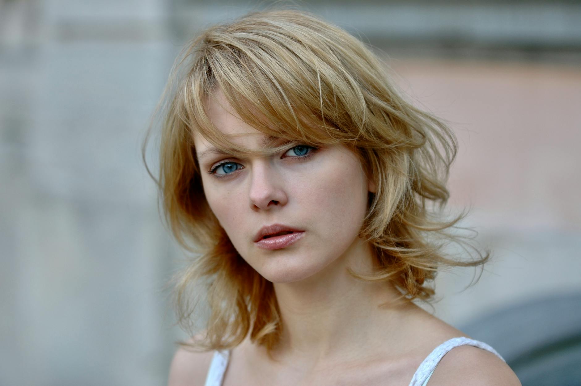 Detailansicht: Diane Kruger Norman Reedus