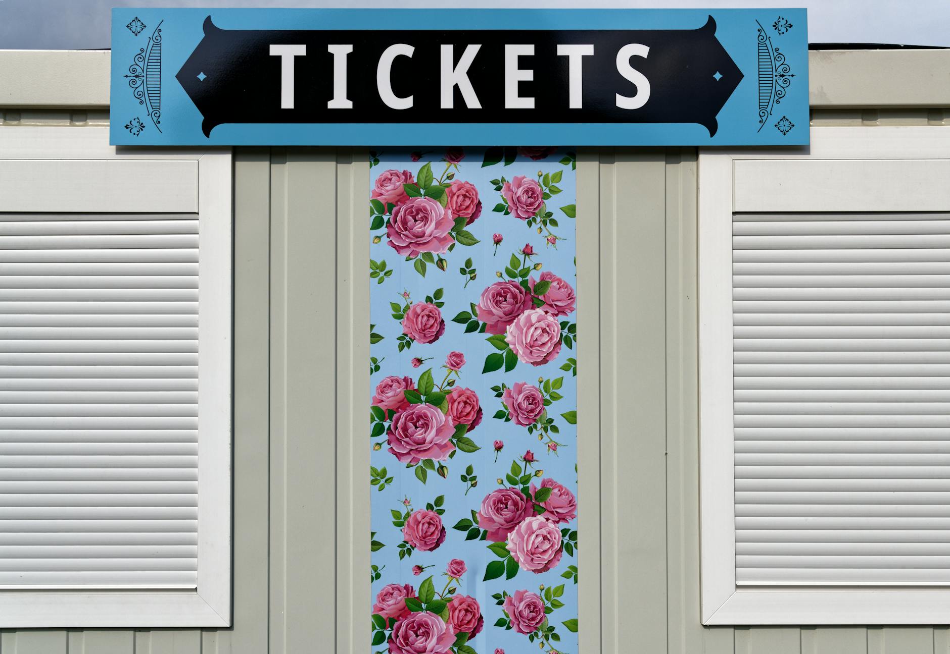 Illustration zu Die ärzte Konzert 2027 Tickets