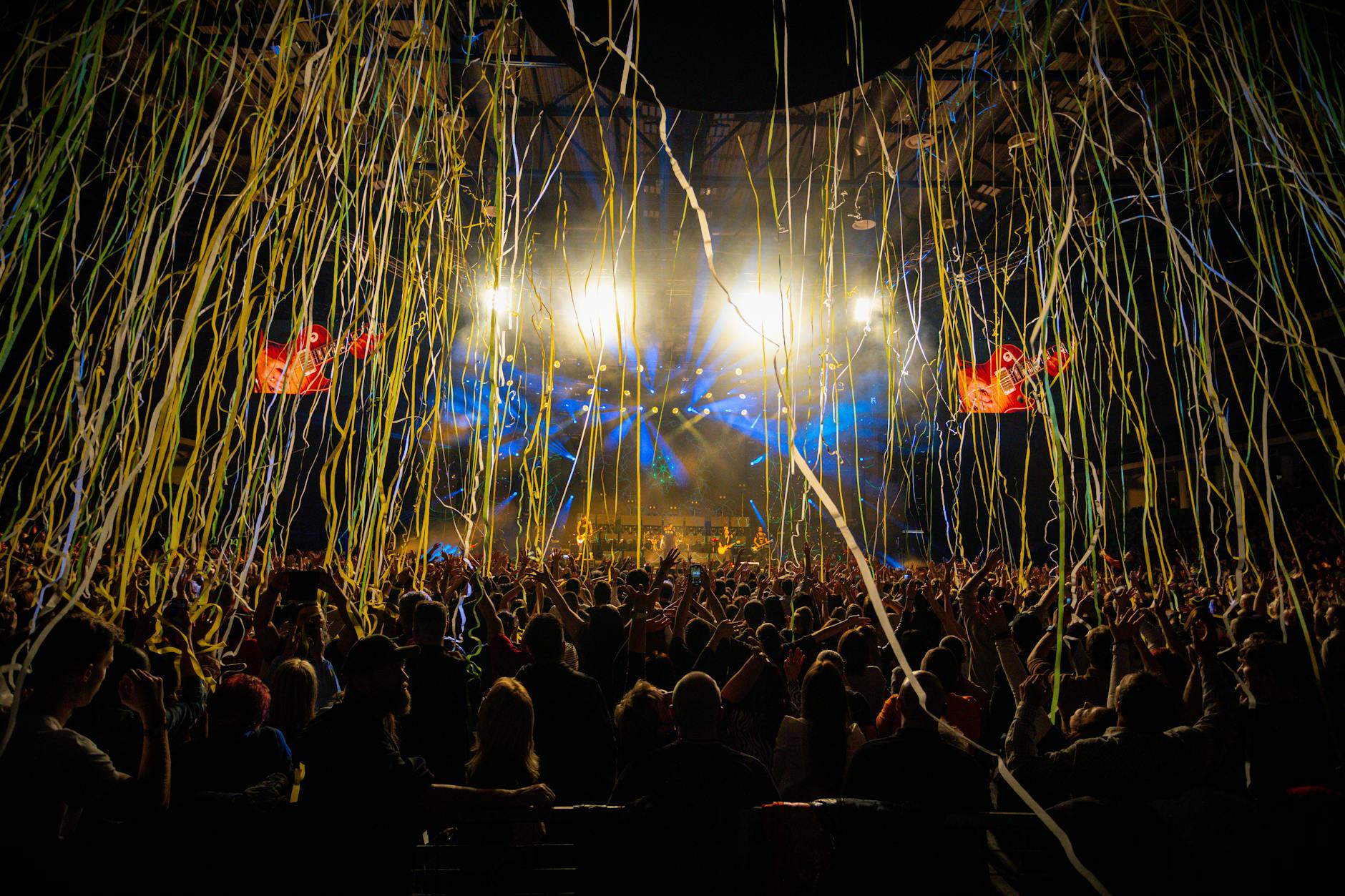 Symbolbild zum Thema Die ärzte Konzert 2027 Tickets