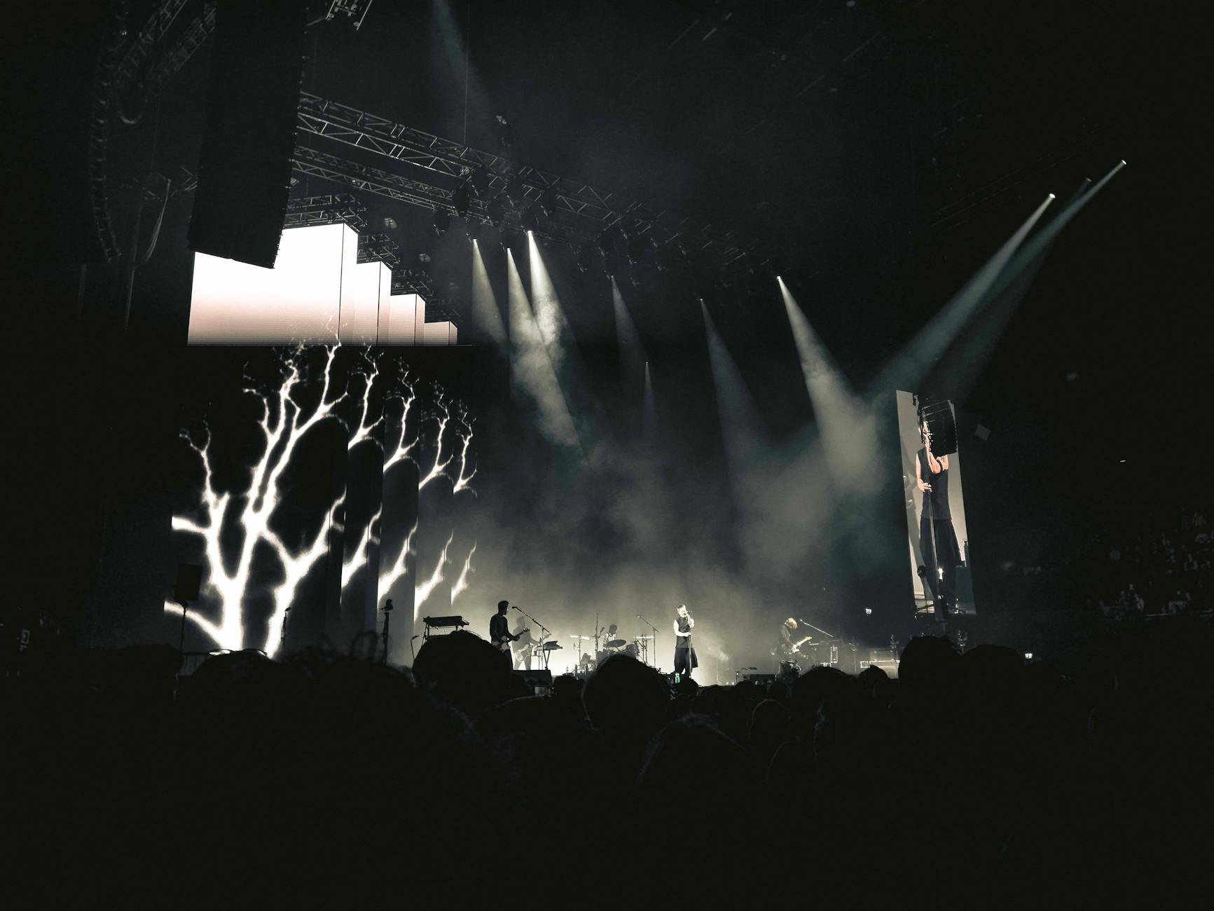 Symbolbild zum Thema Die ärzte Konzert 2027 Tickets
