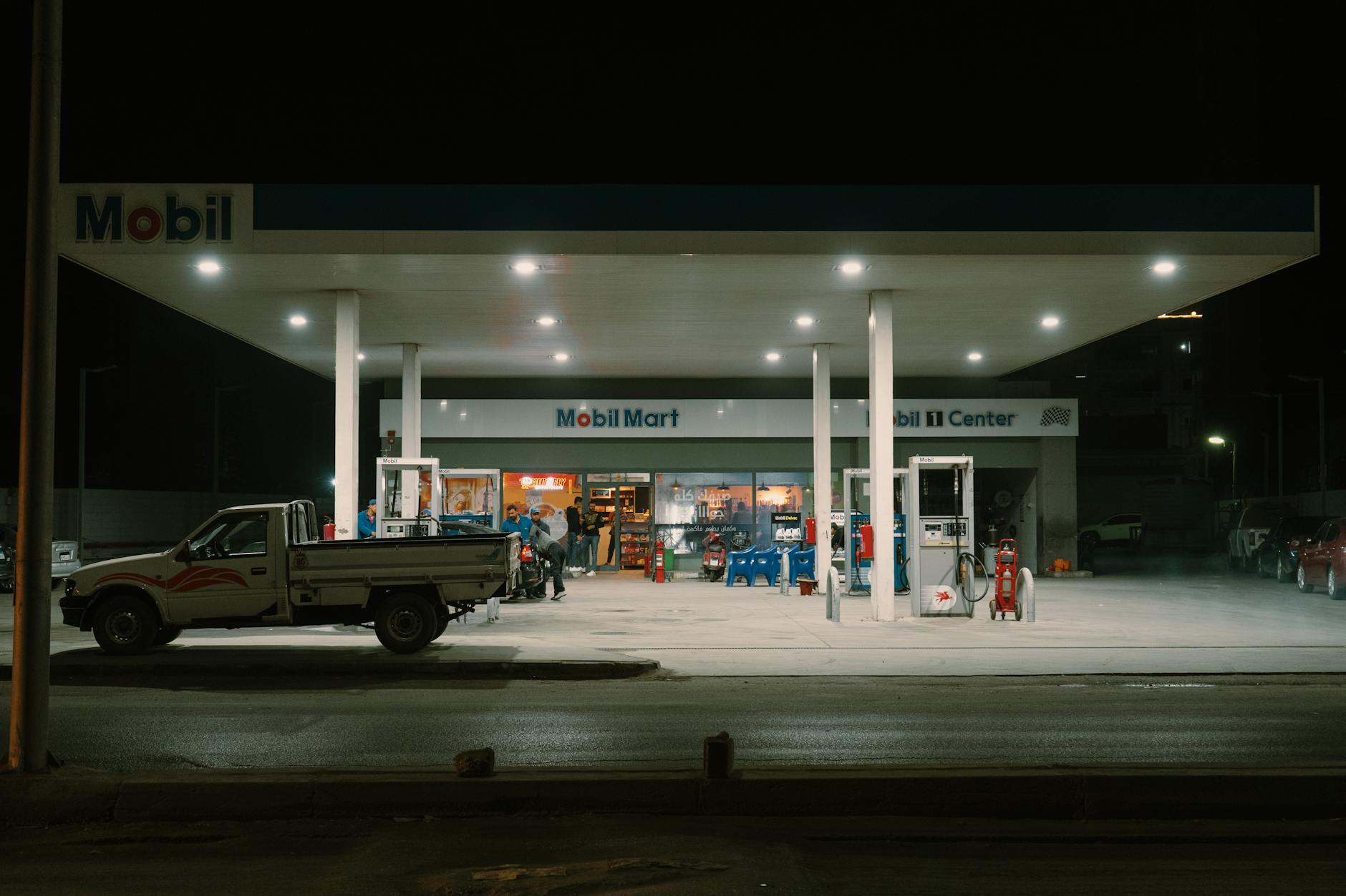 Detailansicht: Diesel