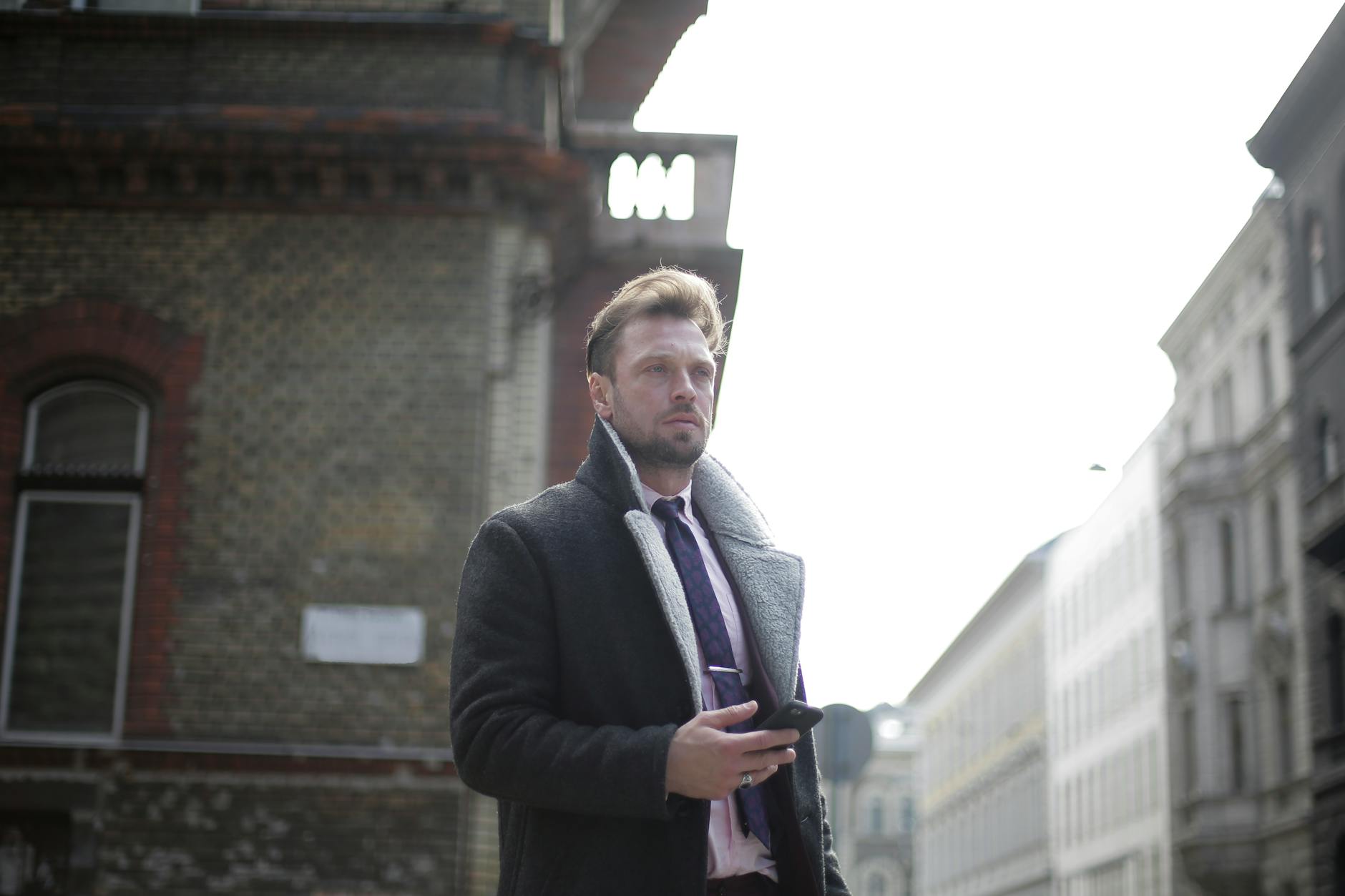 Detailansicht: Dominik Krause