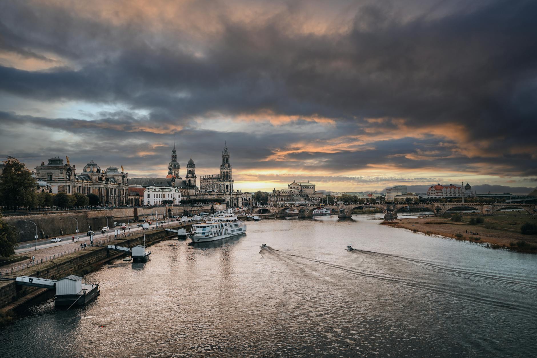 Detailansicht: Dresden