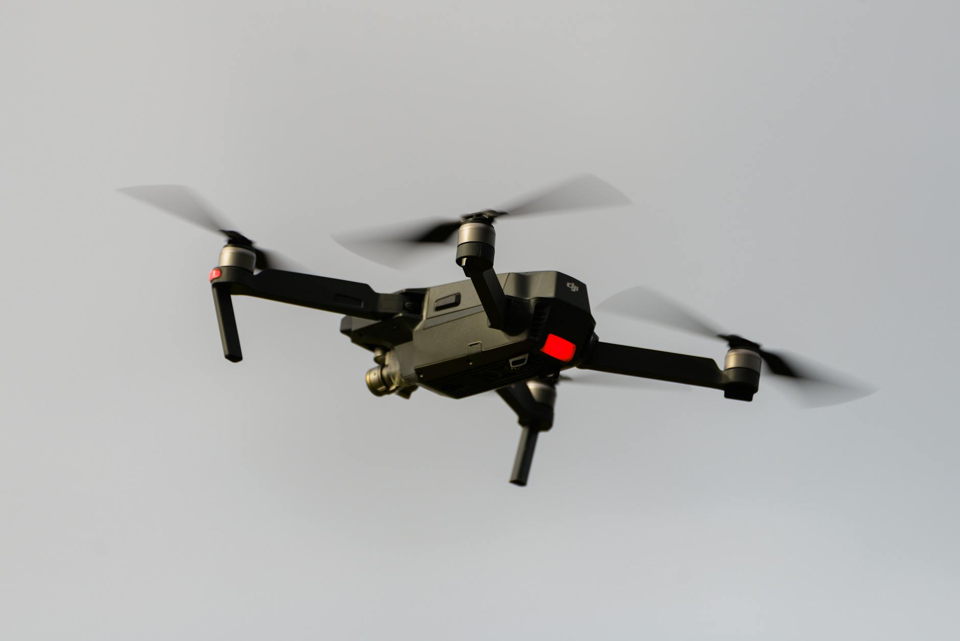 Symbolbild zum Thema Droneshield Aktie