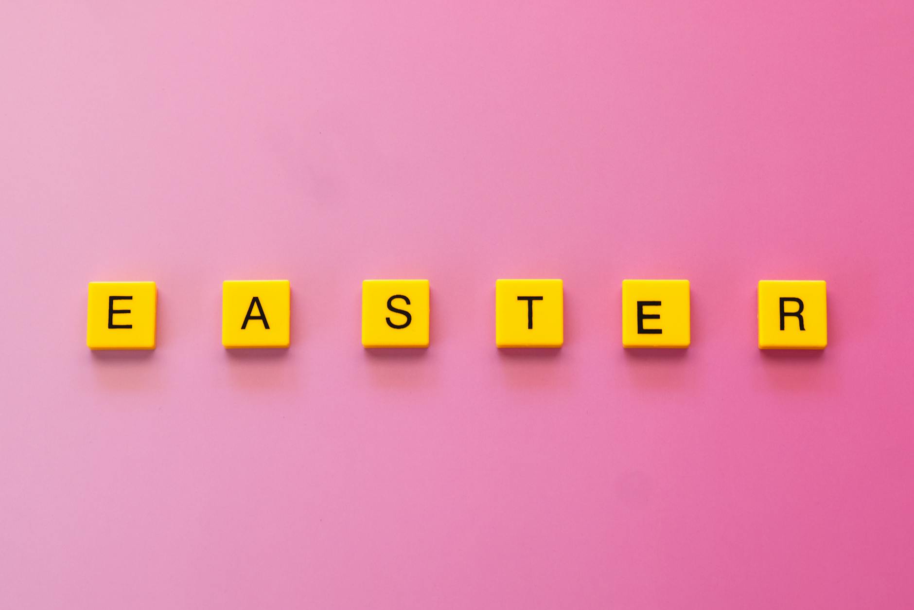Illustration zu Easter