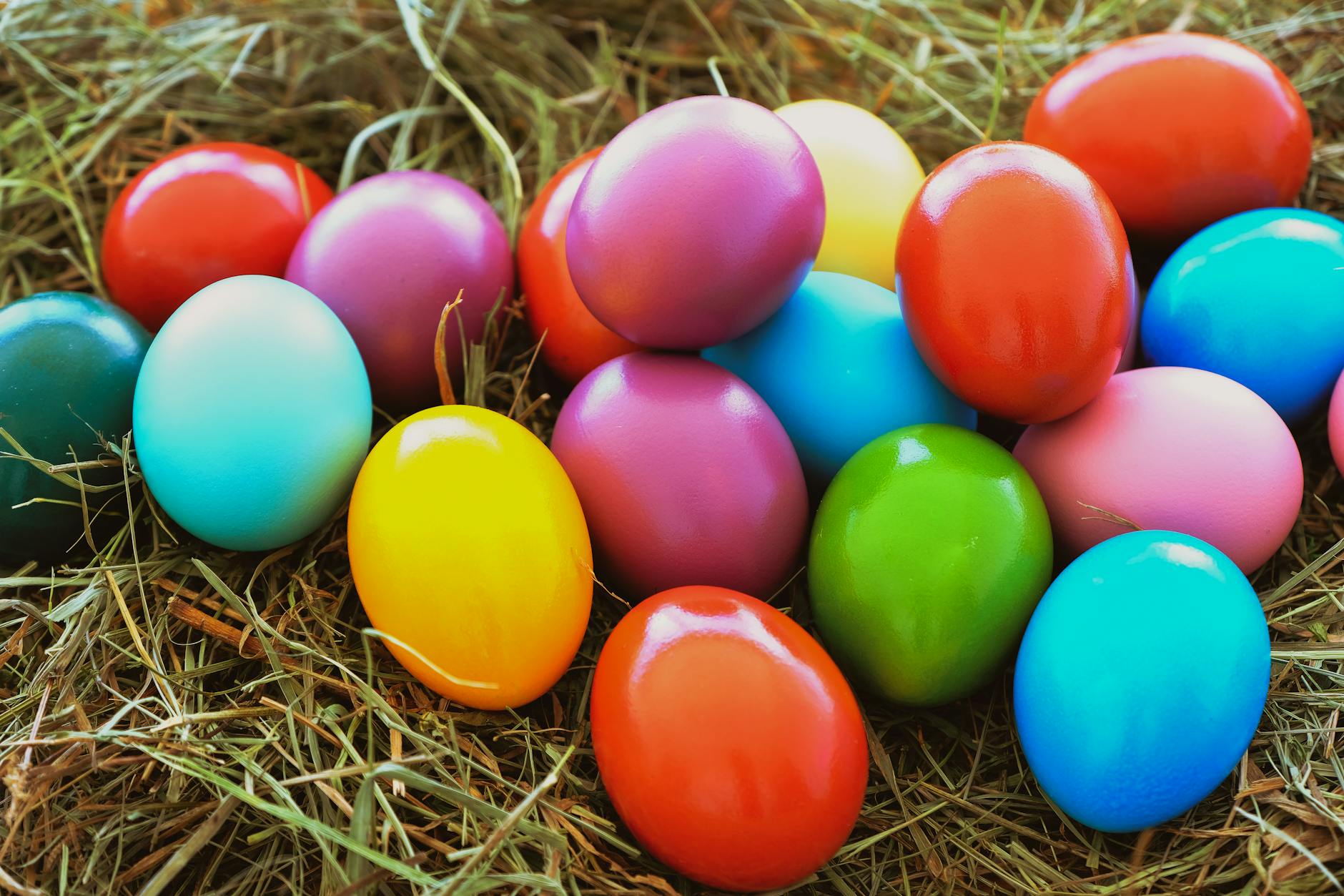 Symbolbild zum Thema Easter