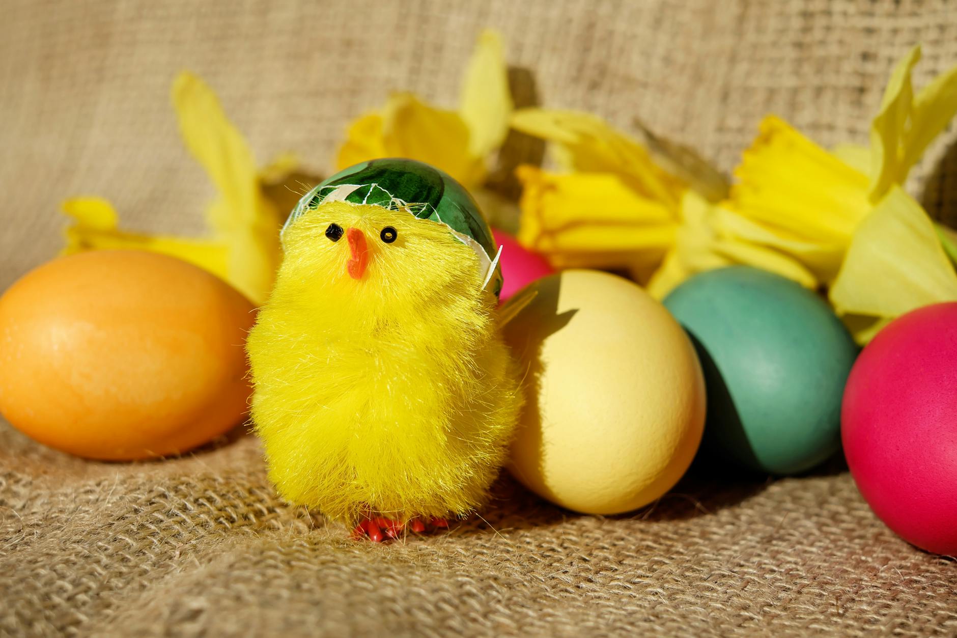 Detailansicht: Easter