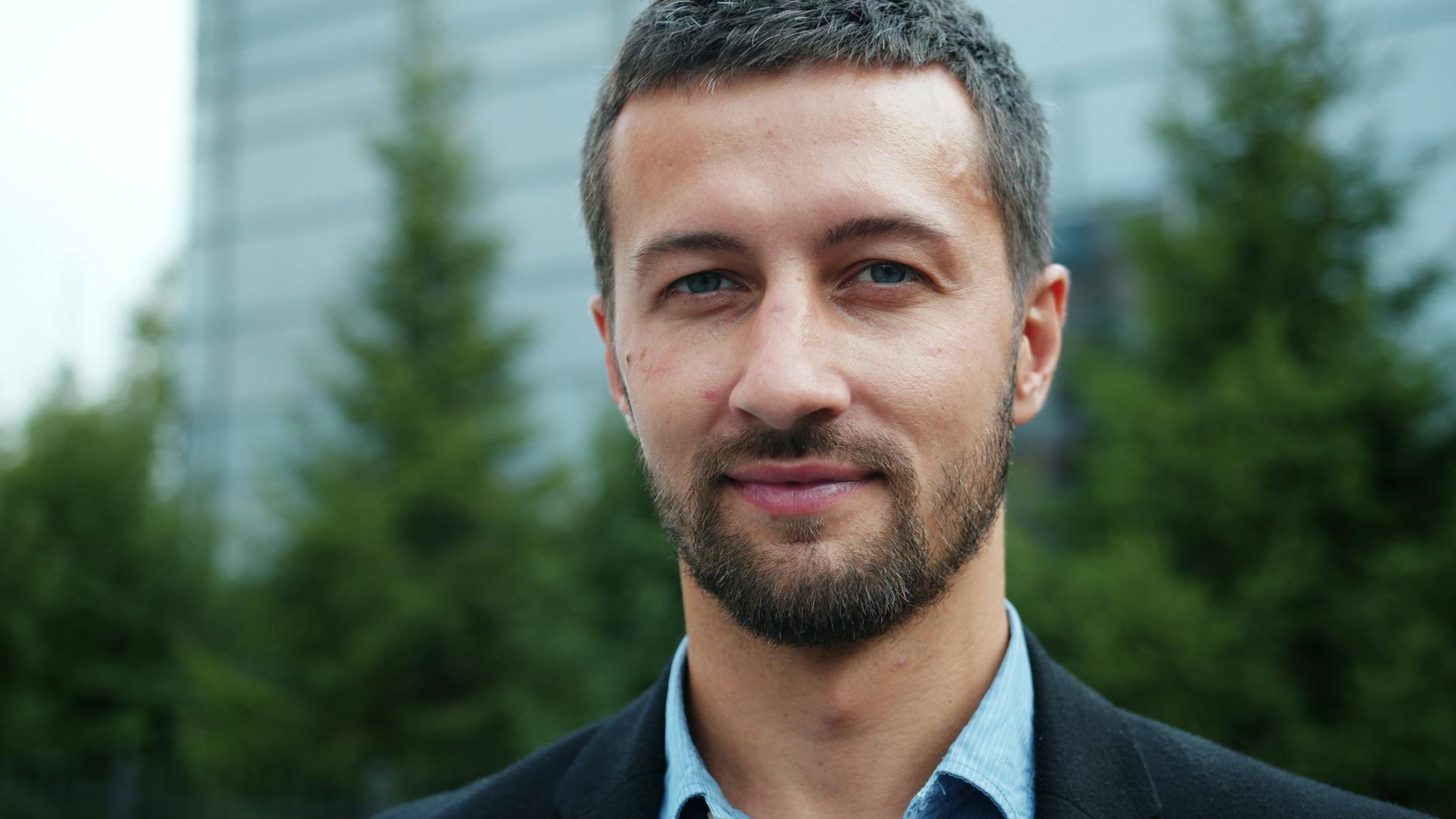 Eduard Koksharov Detailansicht: Eduard Koksharov