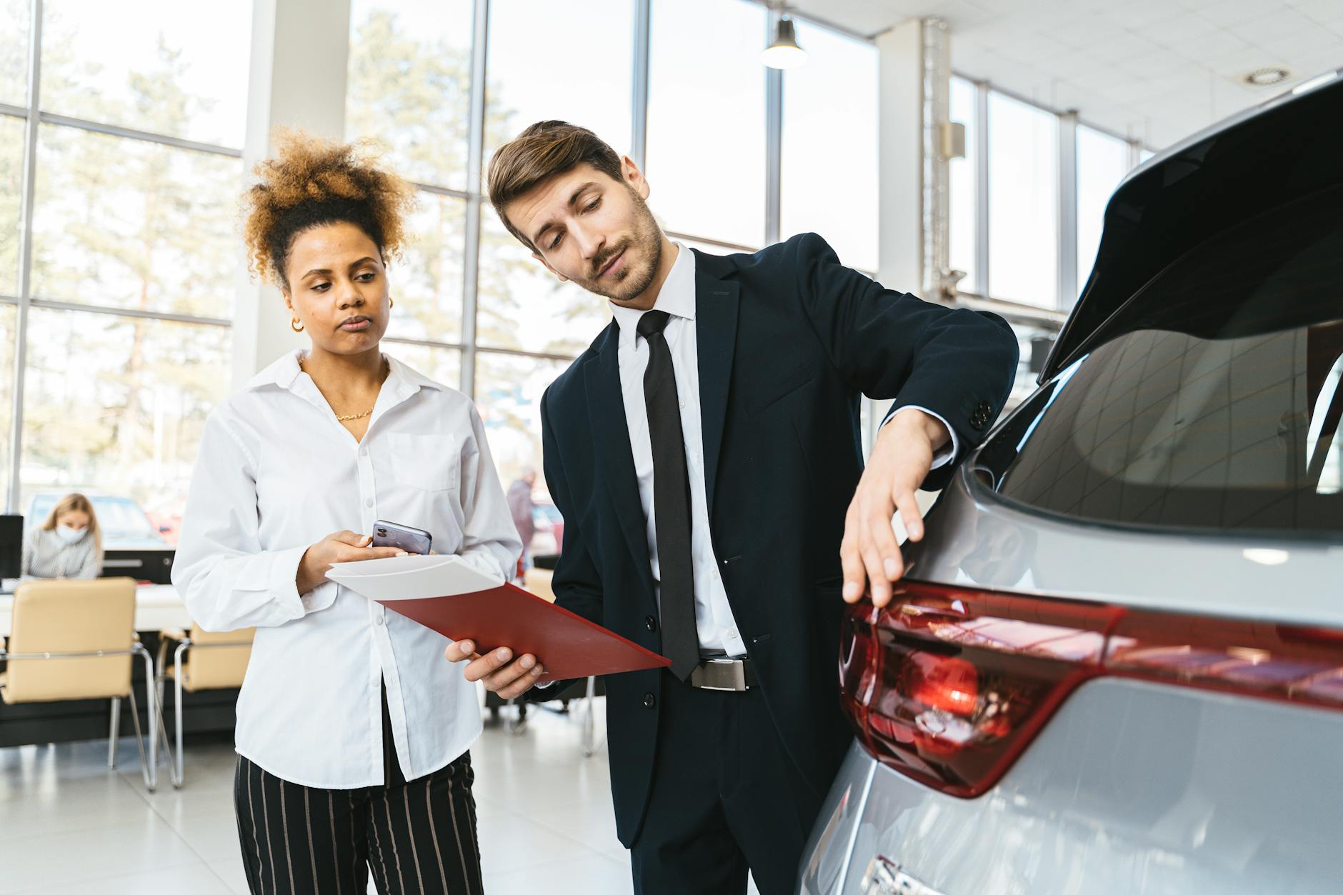 Eingestellte Automodelle Detailansicht: Eingestellte Automodelle