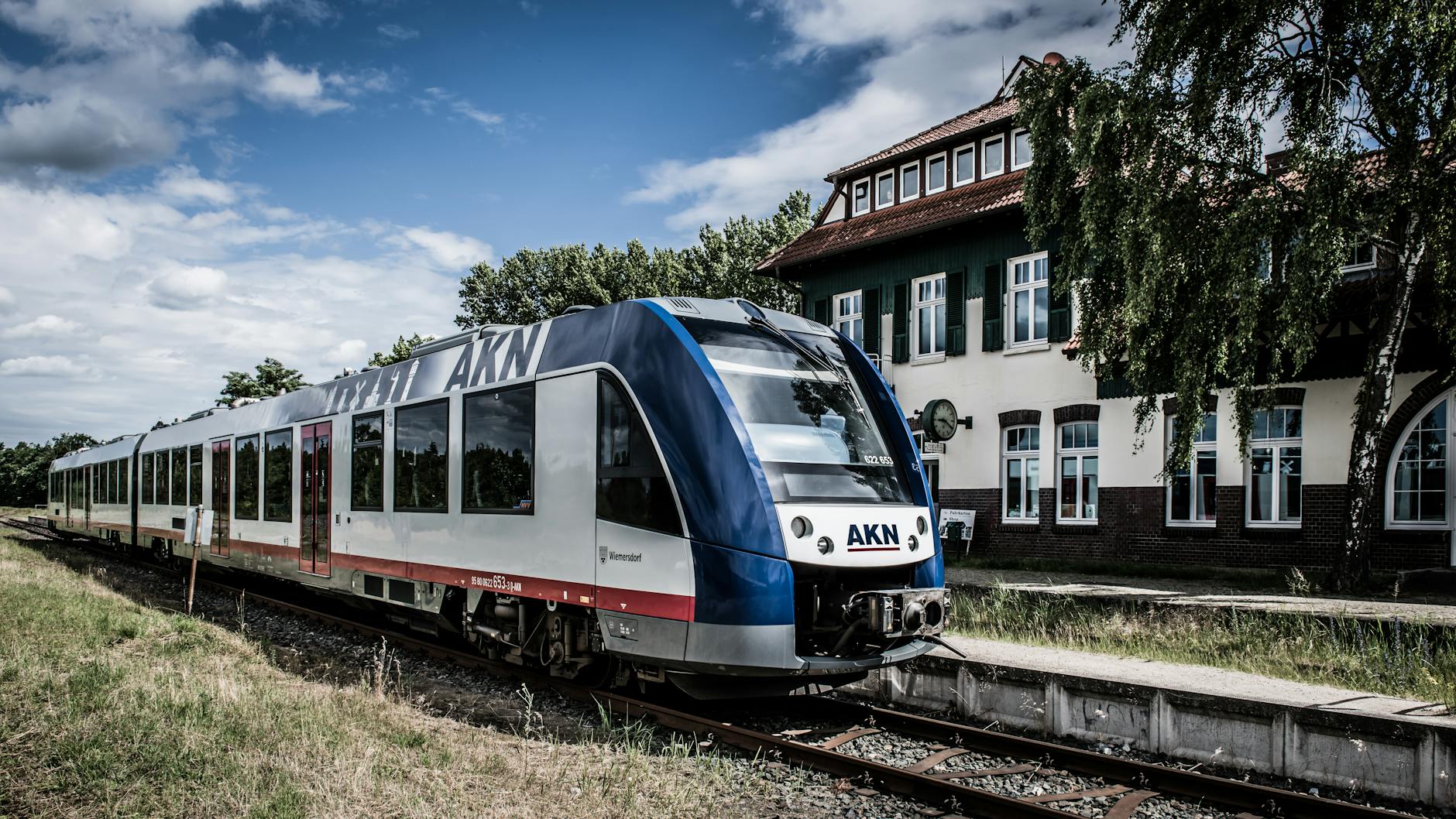 Symbolbild zum Thema Eisenbahn-und-verkehrsgewerkschaft