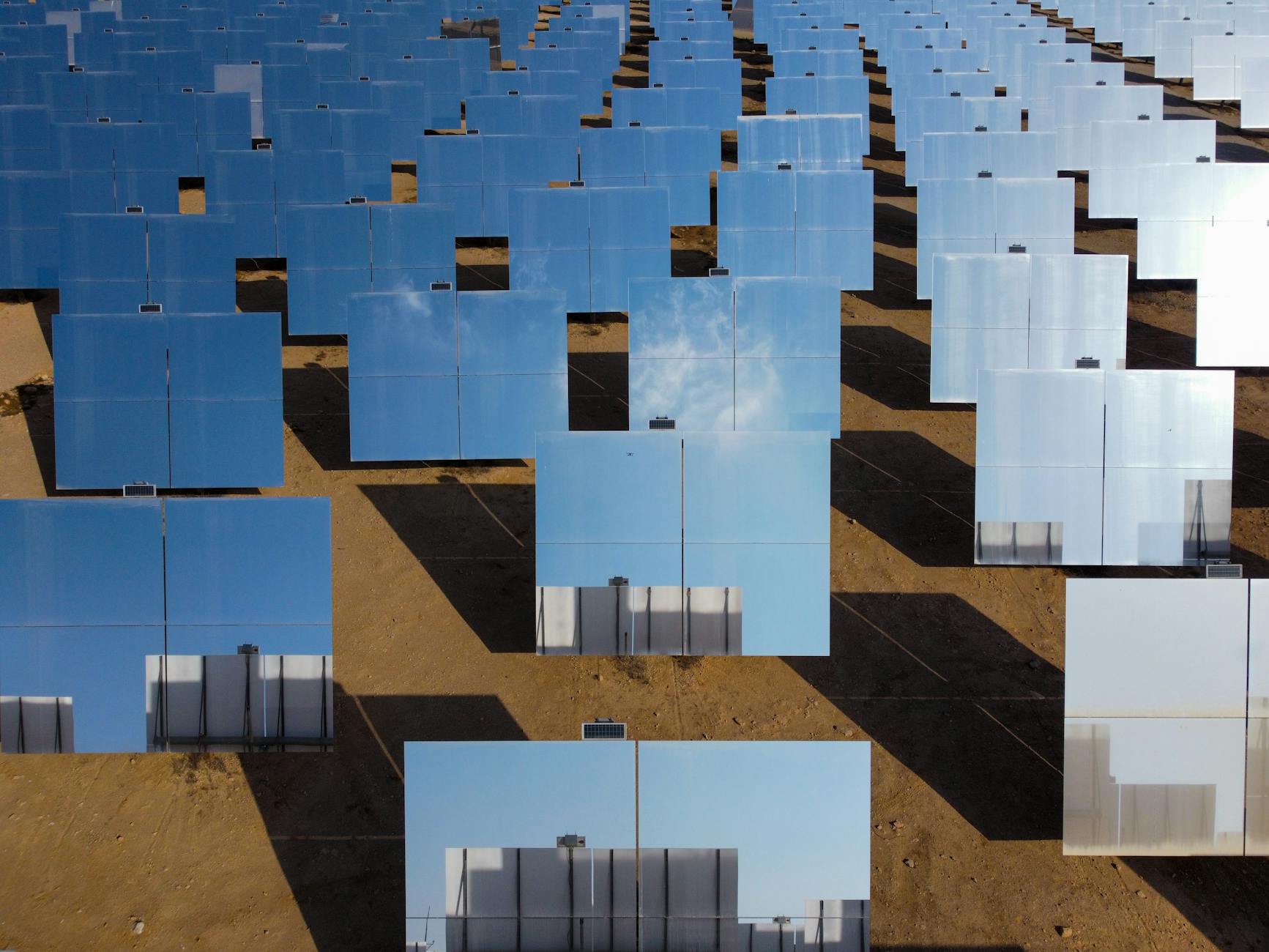 Illustration zu Energiekrise