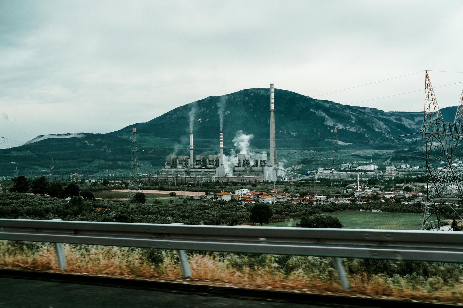 Detailansicht: Energiekrise