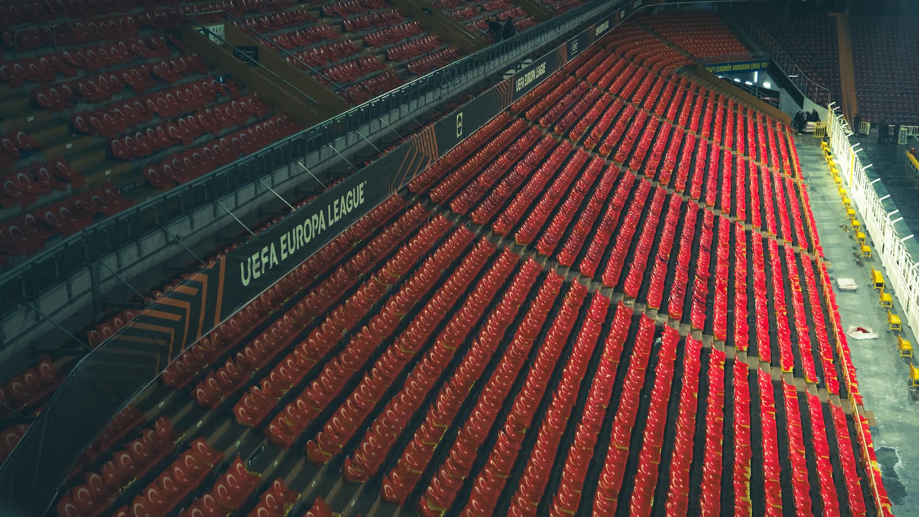 Europa Conference League Detailansicht: Europa Conference League