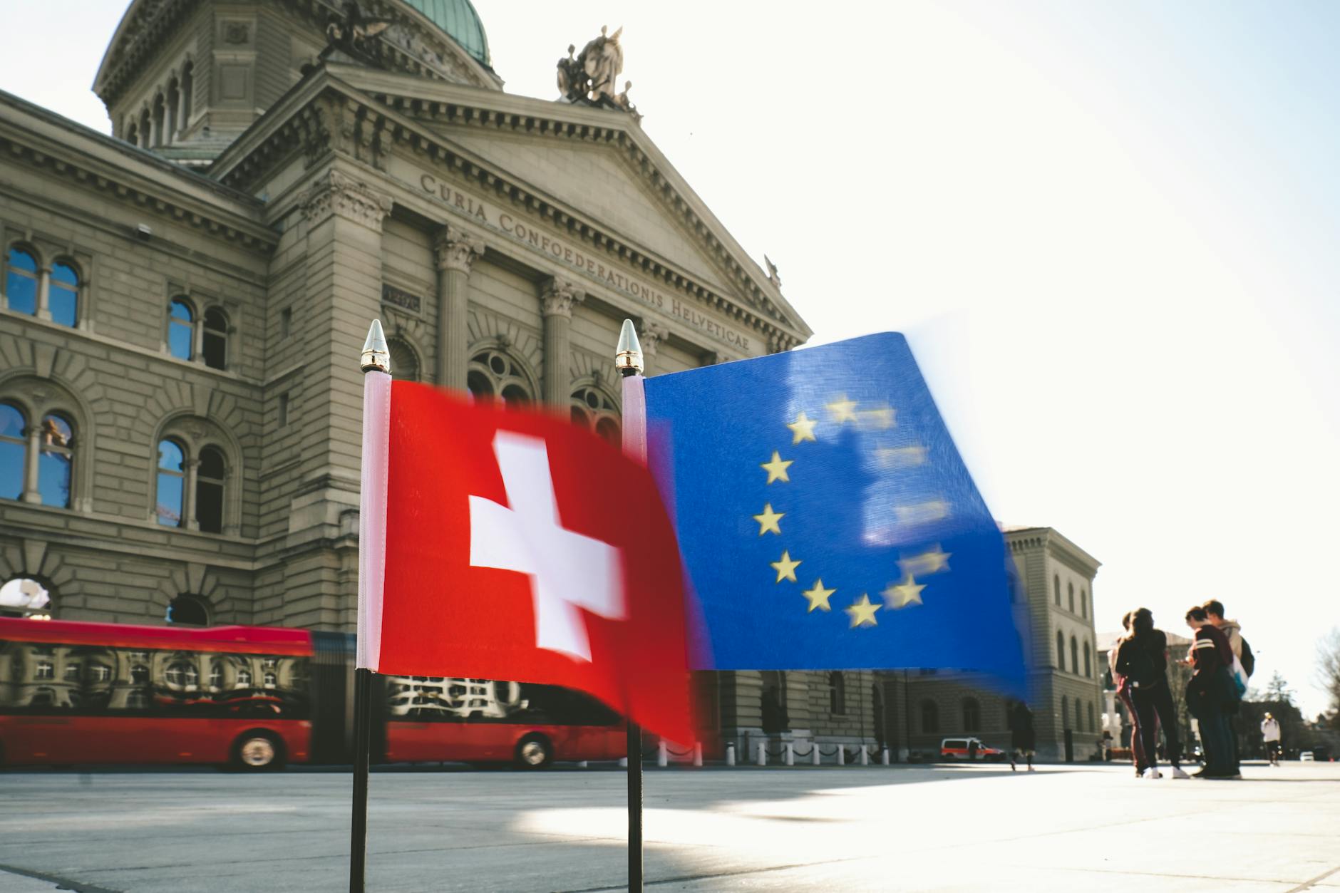 Detailansicht: Europäische Wettbewerbsfähigkeit