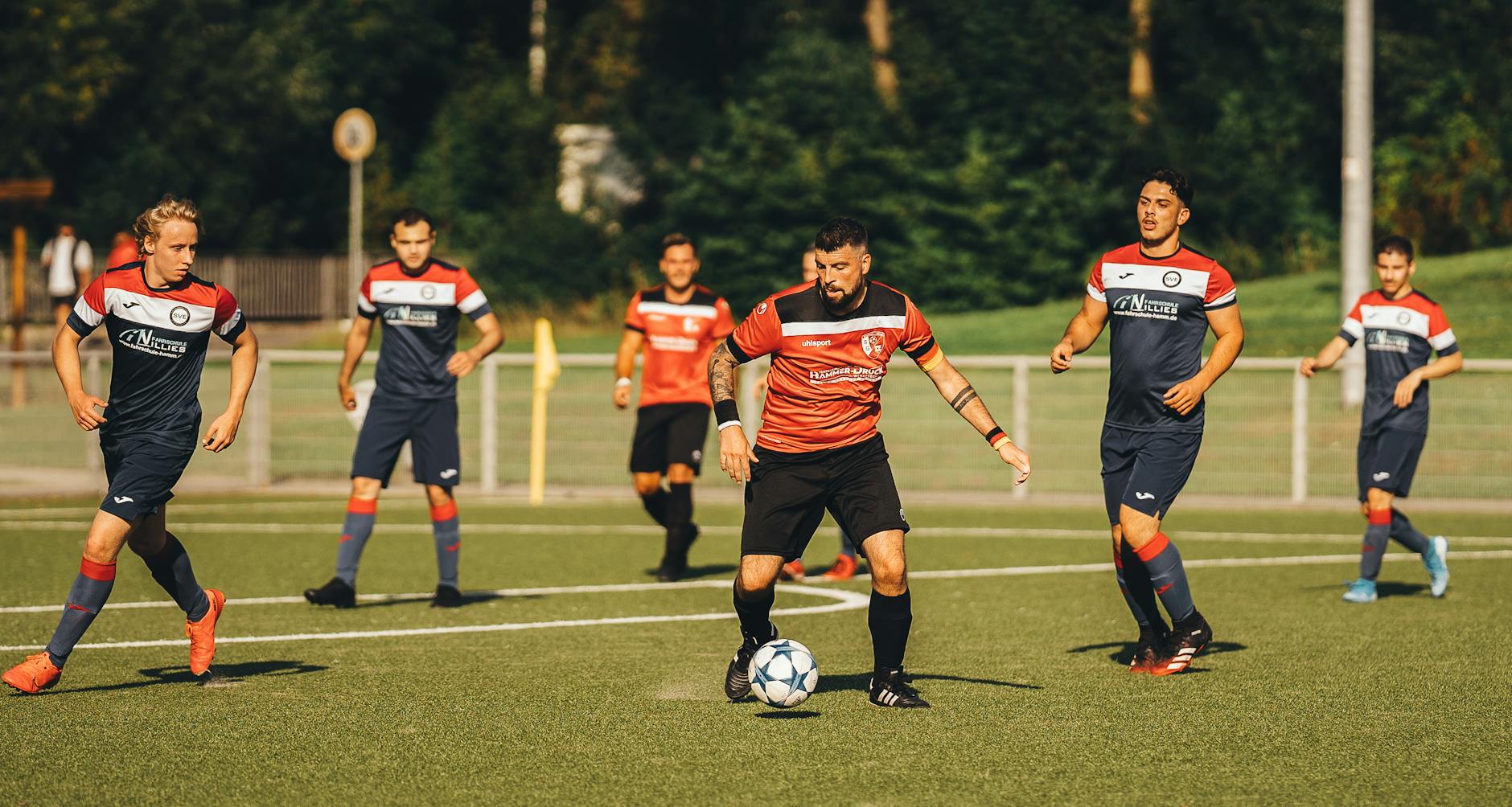 Symbolbild zum Thema FC Thun – FCB