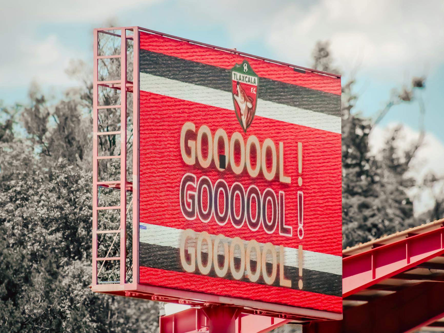 FC Thun Detailansicht: FC Thun