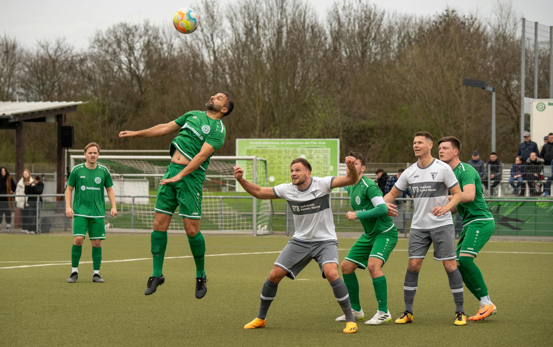 Detailansicht: FCN – 1. FC Magdeburg