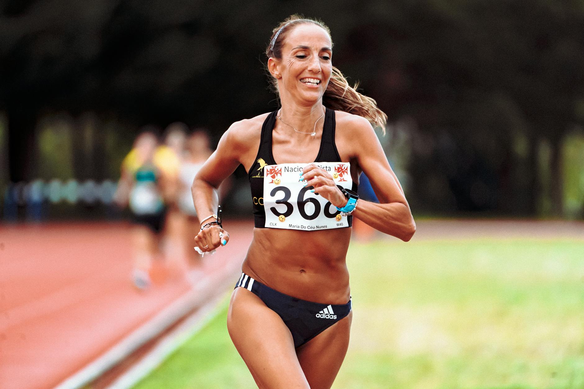 Federica Brignone Symbolbild zum Thema Federica Brignone