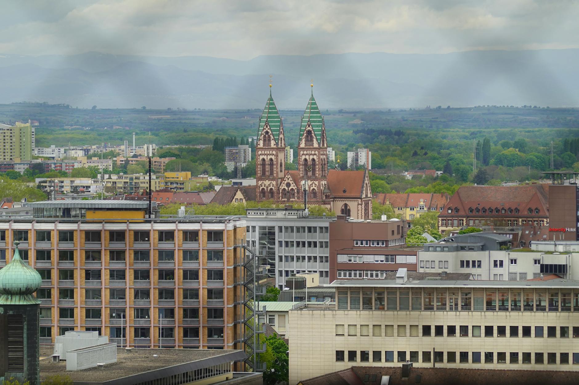 Detailansicht: Freiburg – Bayern