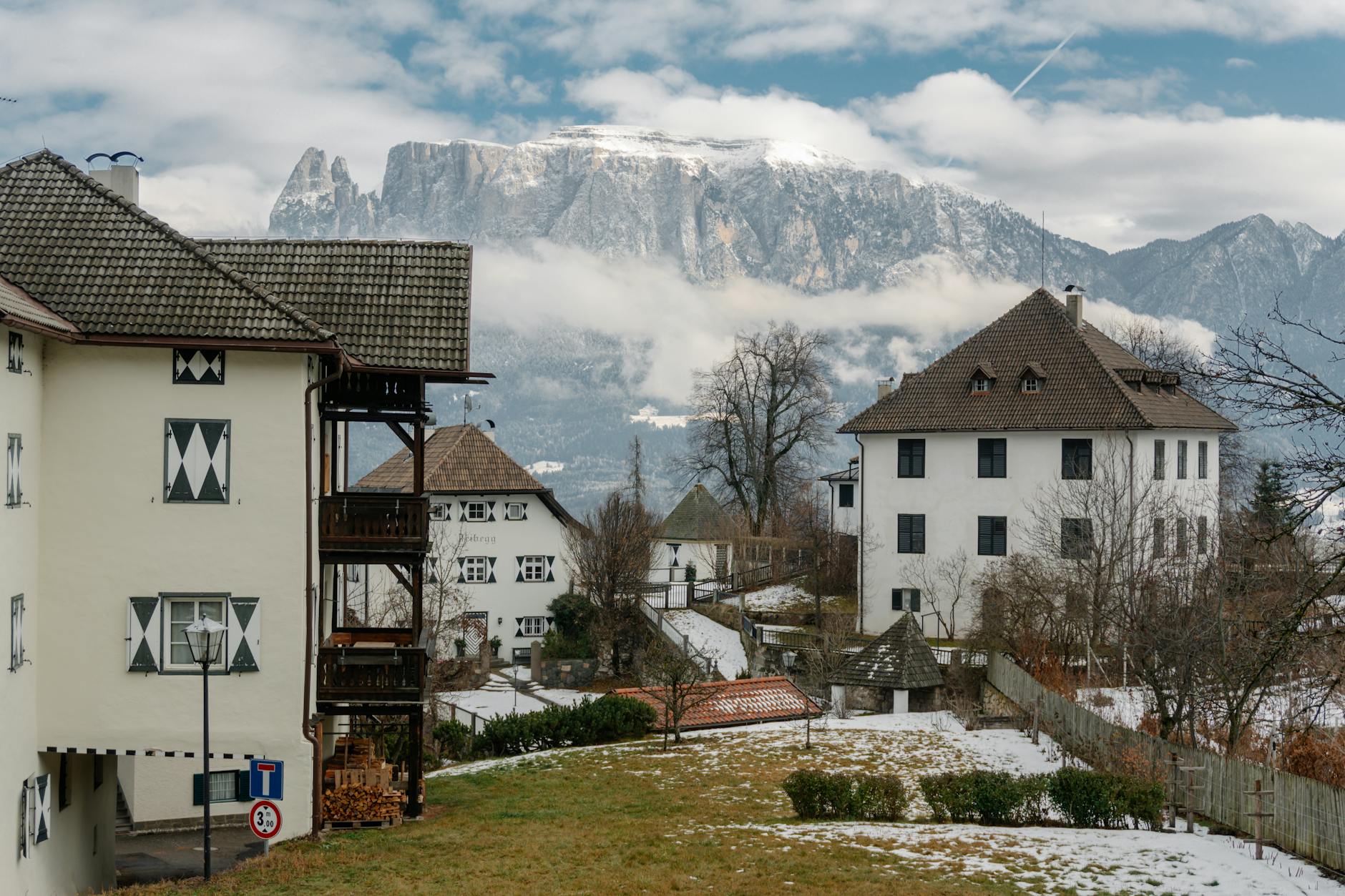 Illustration zu Freizeitwohnsitz Tirol Auskunft