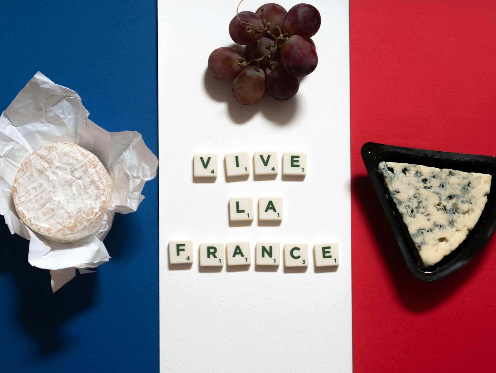 Fromage Symbolbild zum Thema Fromage