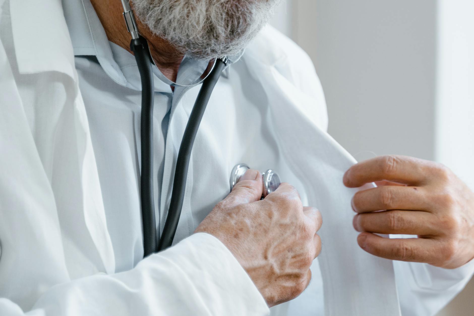 Gesundheitsreform Symbolbild zum Thema Gesundheitsreform