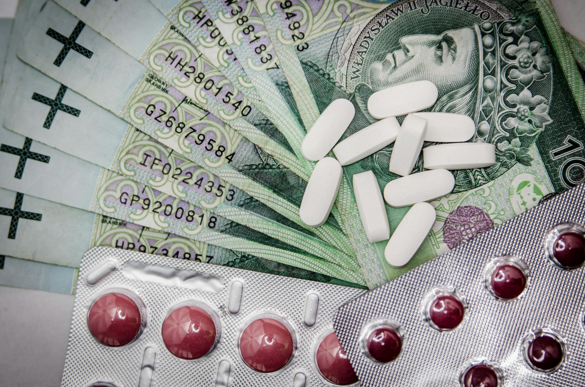 Illustration zu Gesundheitsreform In Deutschland
