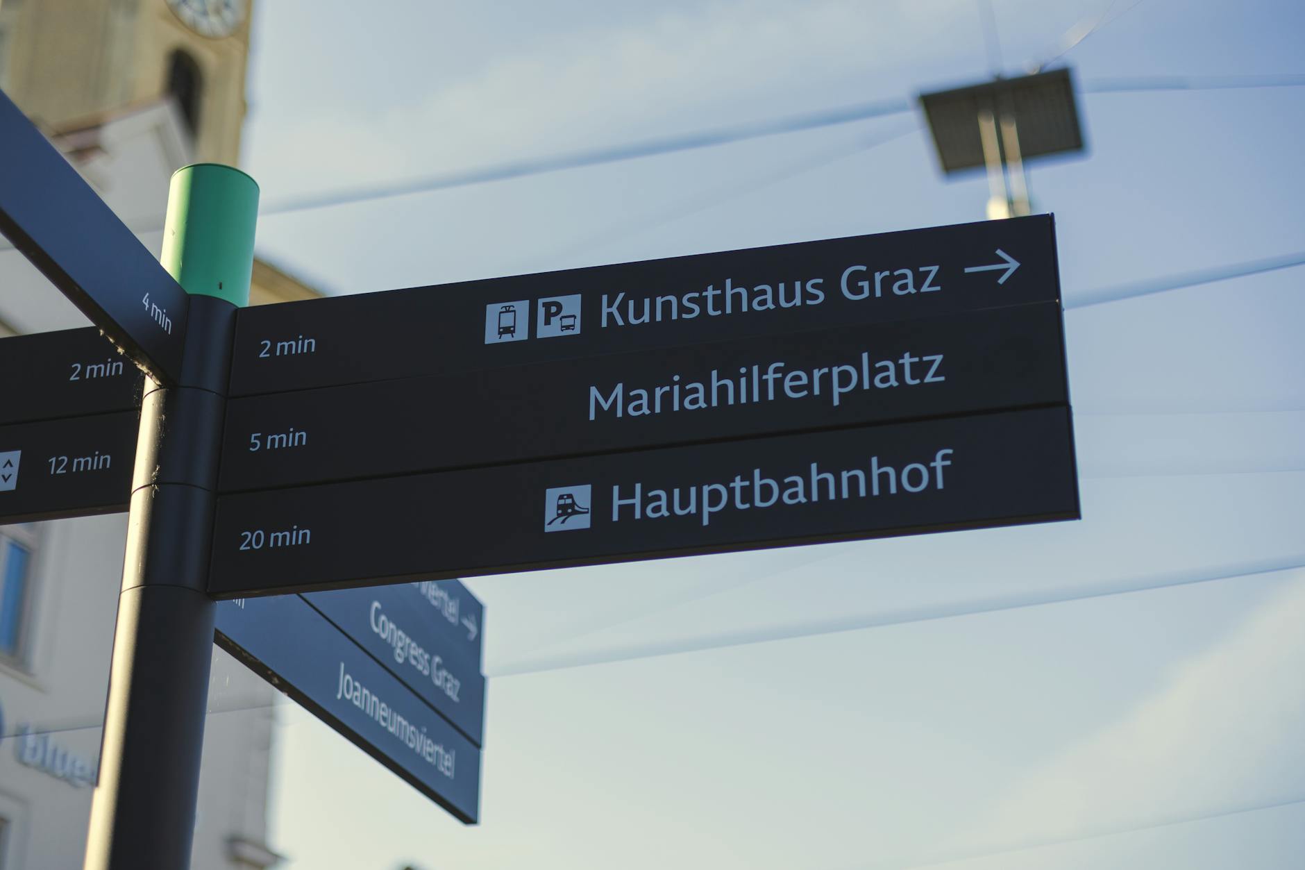 Grillweg Graz Illustration zu Grillweg Graz