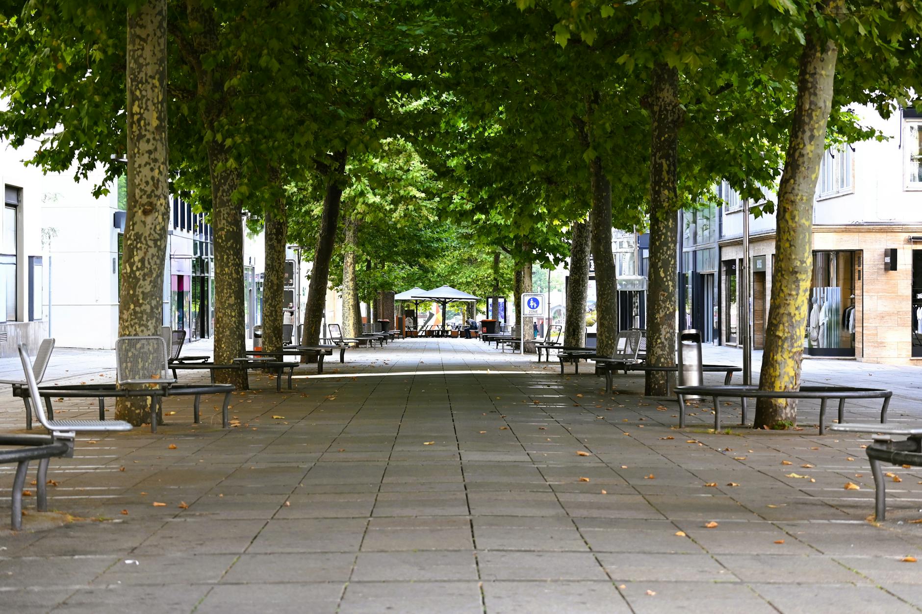Grillweg Graz Detailansicht: Grillweg Graz