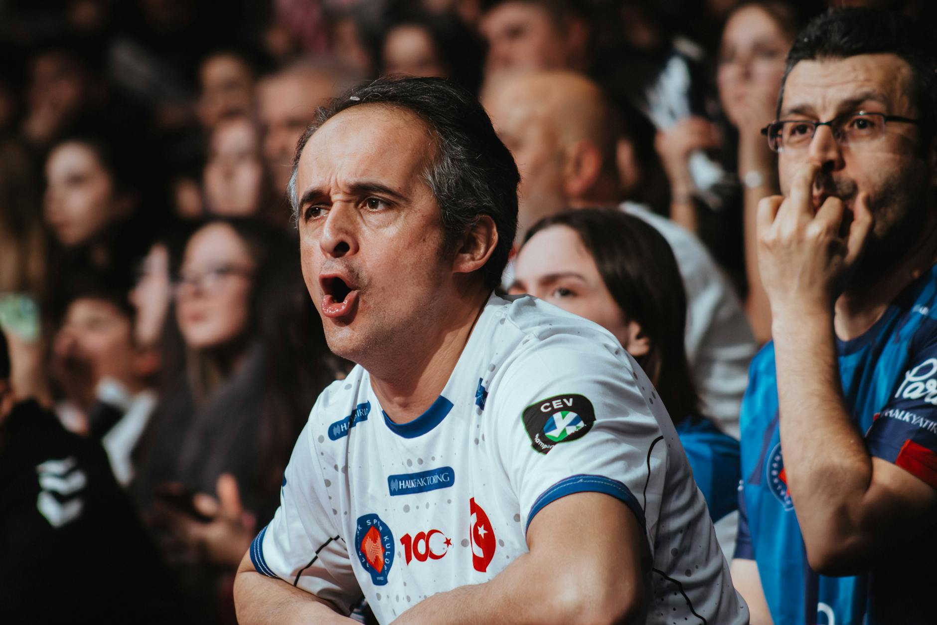 Handball Legende Tot Symbolbild zum Thema Handball Legende Tot