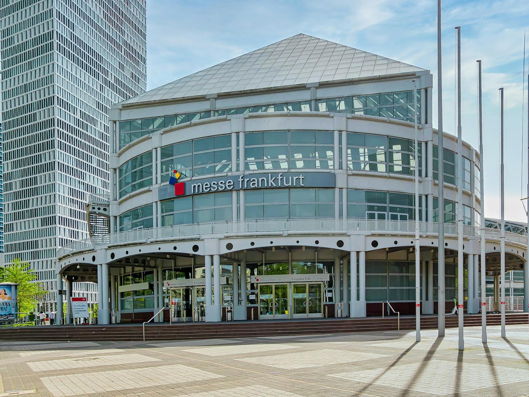 Illustration zu Hannover Messe 2026