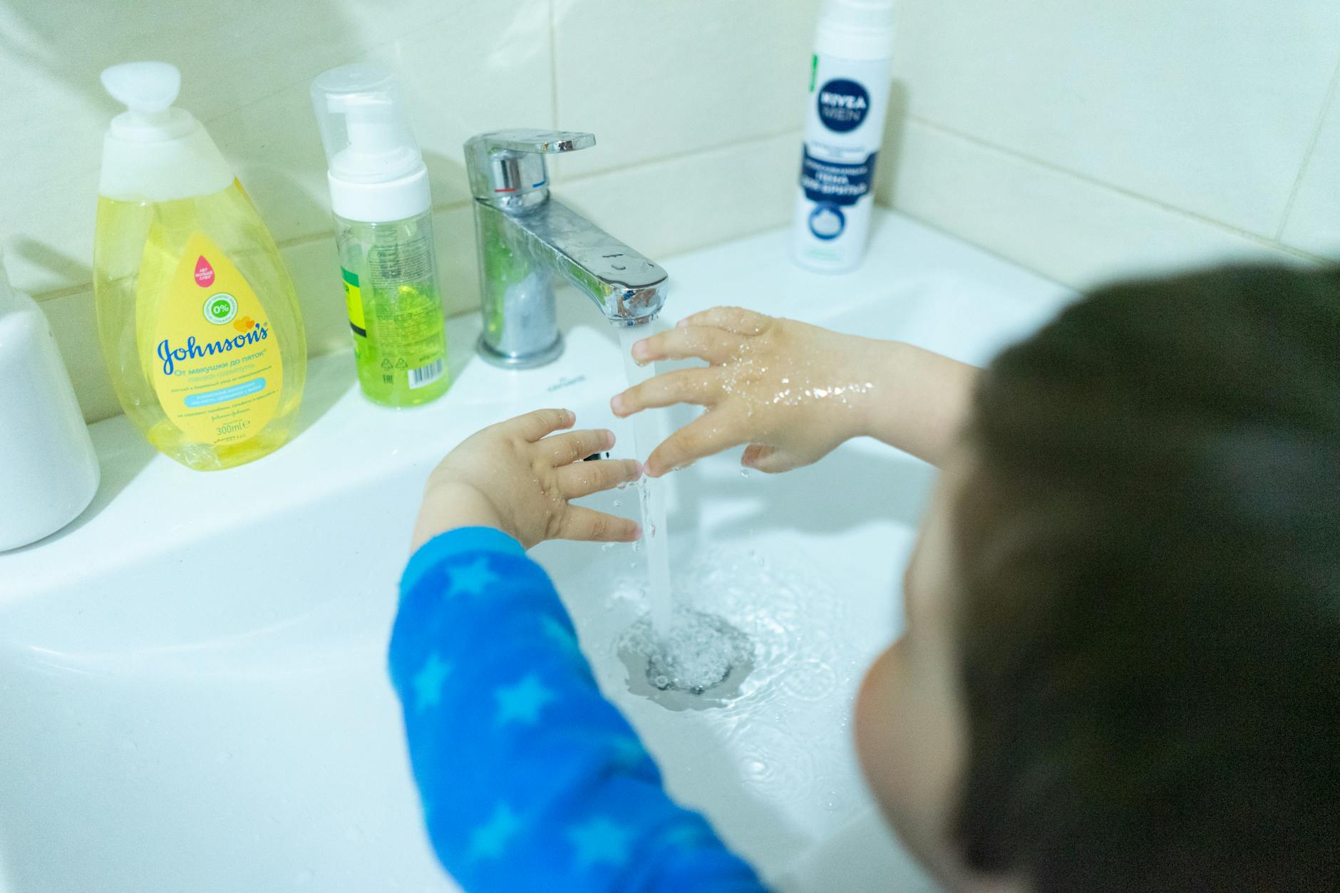 Hautpflege Kinder Gefährlich Detailansicht: Hautpflege Kinder Gefährlich