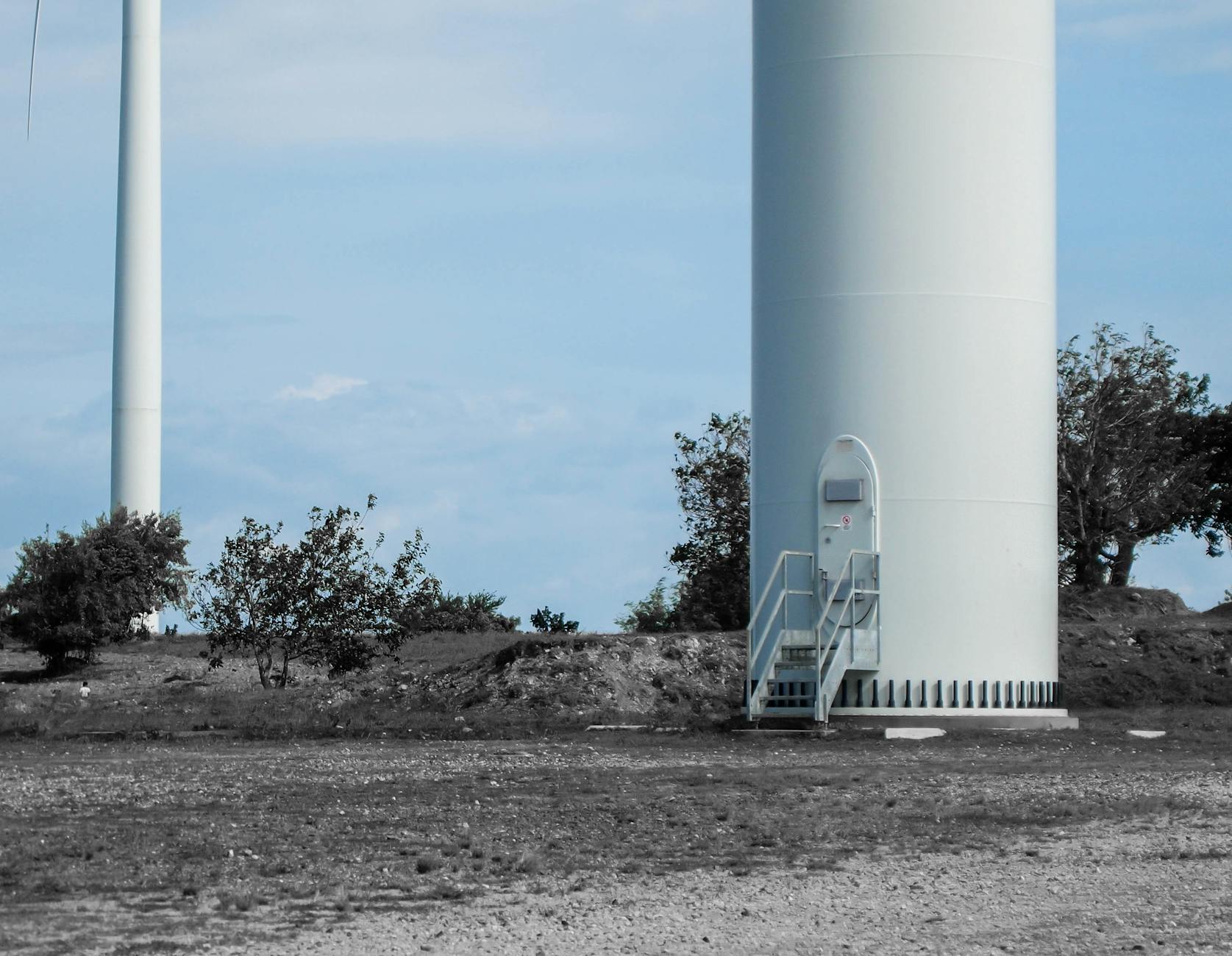 Detailansicht: Havelse – Energie