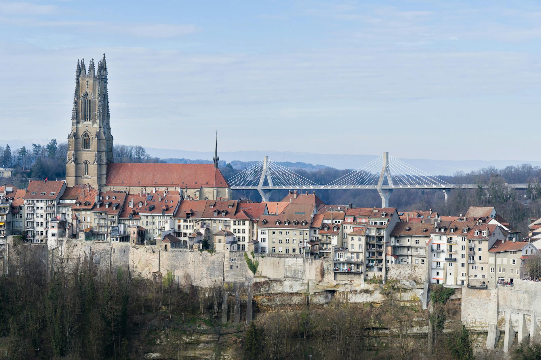 HCD Fribourg Detailansicht: HCD Fribourg