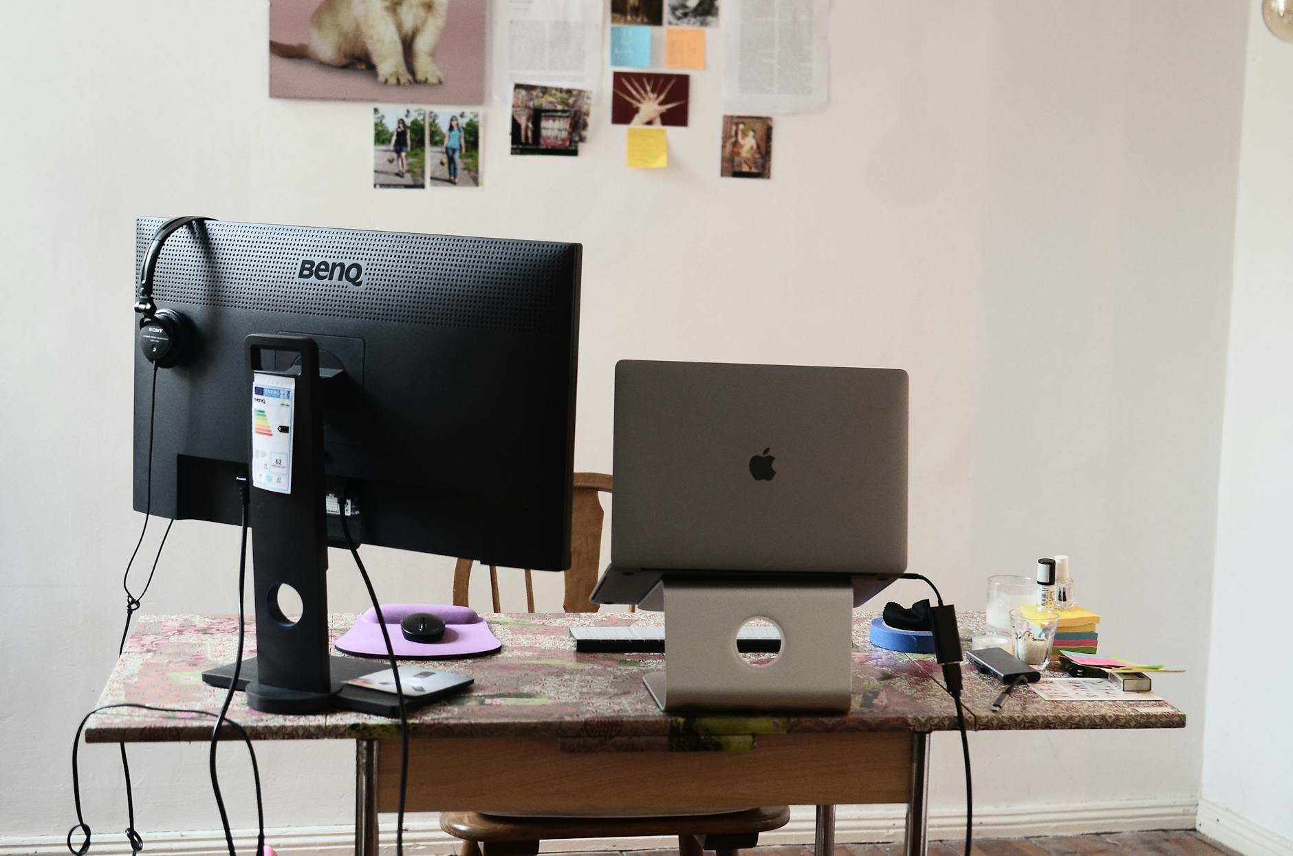 Detailansicht: Homeoffice Deutschland