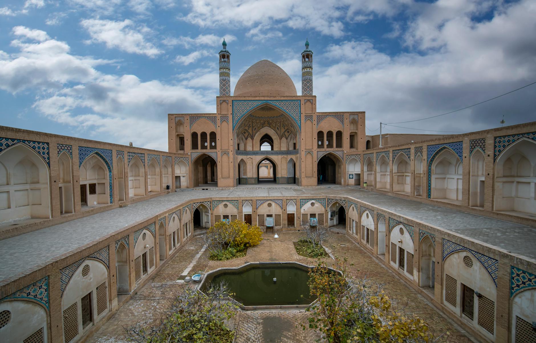 Detailansicht: Hormus Iran