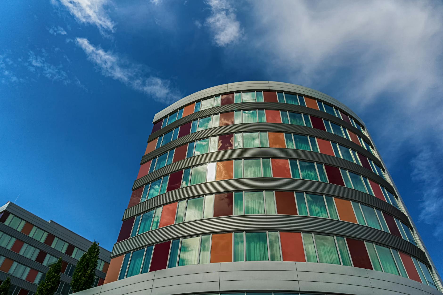 Hotelsicherheit Deutschland Detailansicht: Hotelsicherheit Deutschland