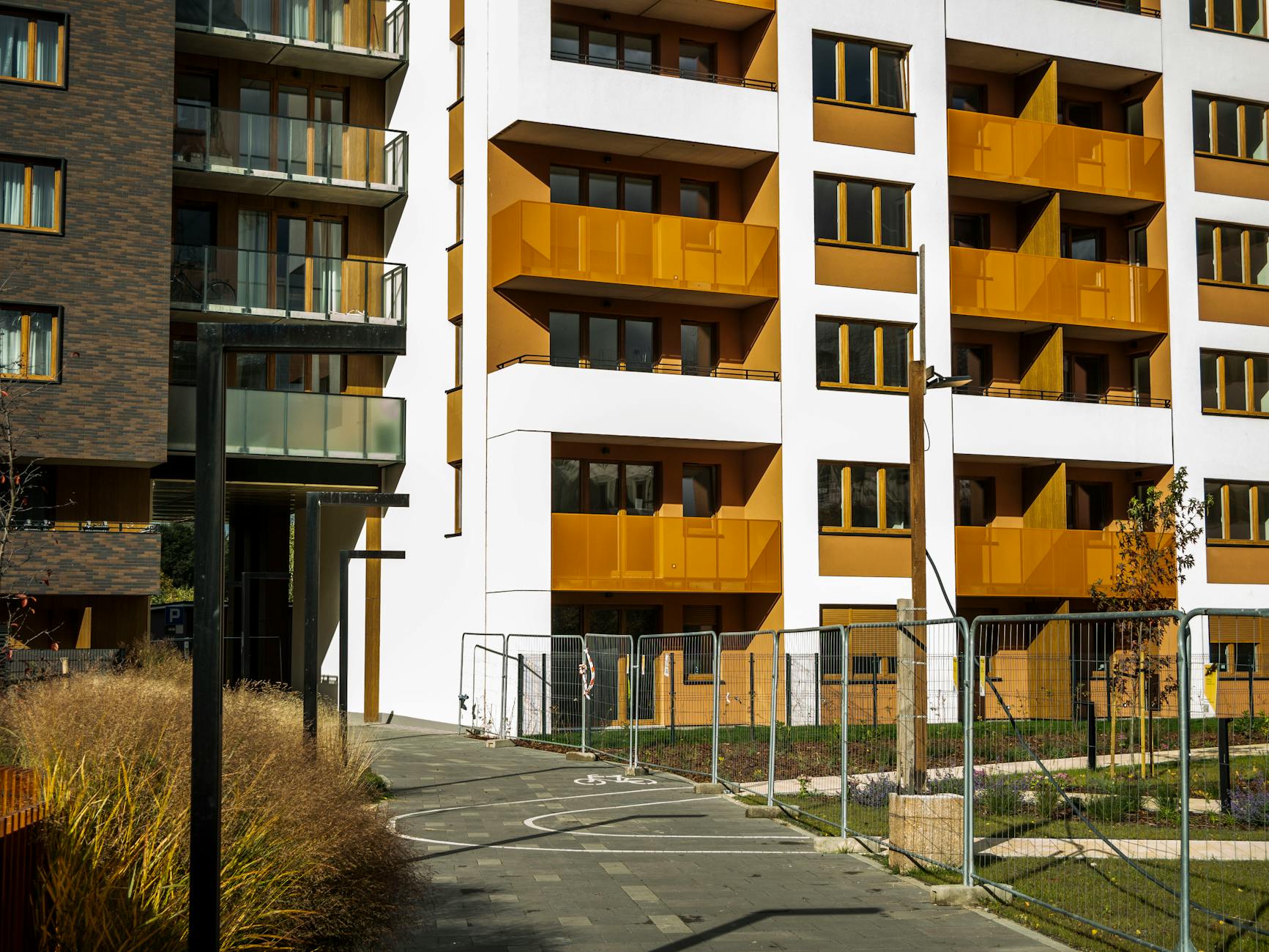 Immobilienpreise Innenstadt Symbolbild zum Thema Immobilienpreise Innenstadt