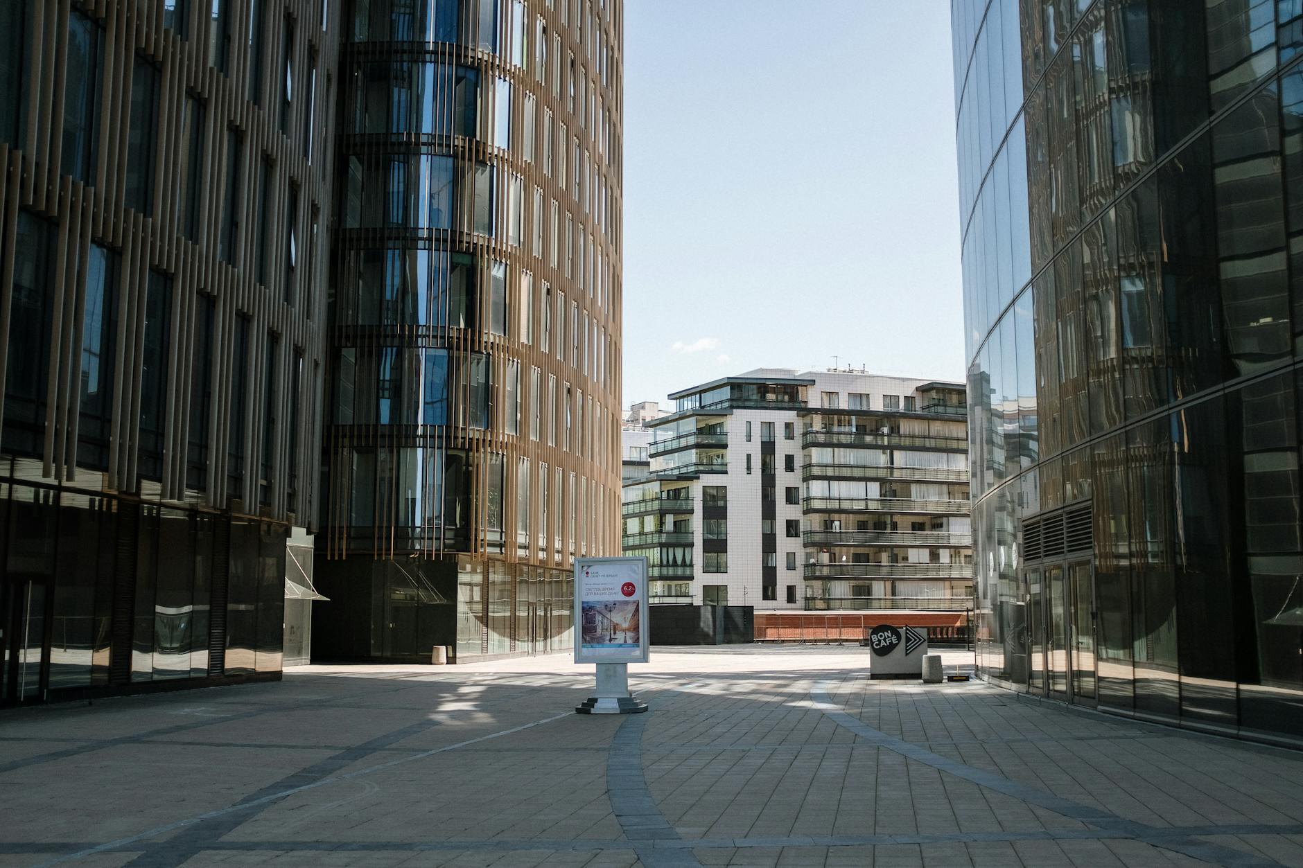 Immobilienpreise Innenstadt Detailansicht: Immobilienpreise Innenstadt