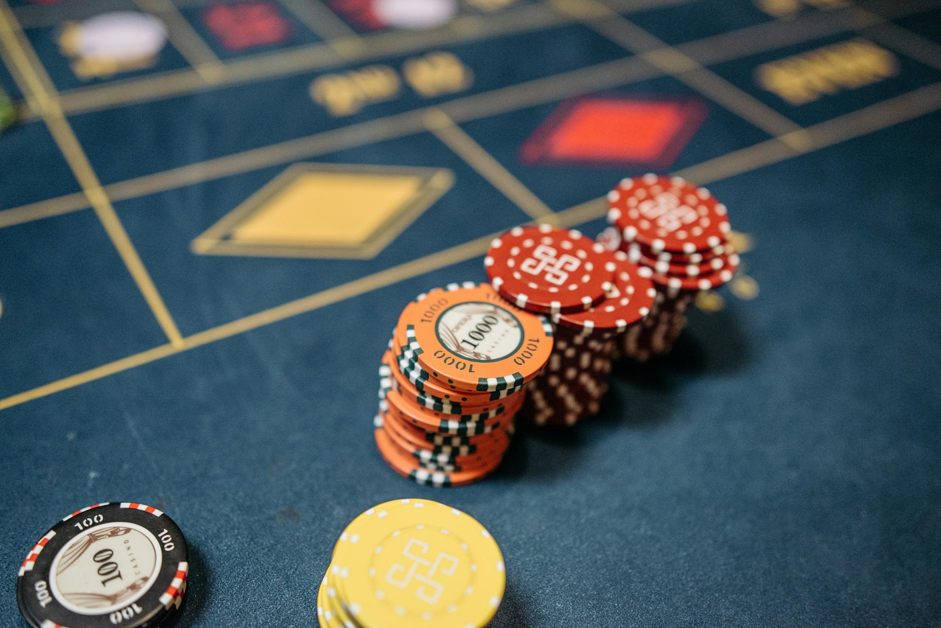 Illustration zu Incendie Evian Casino