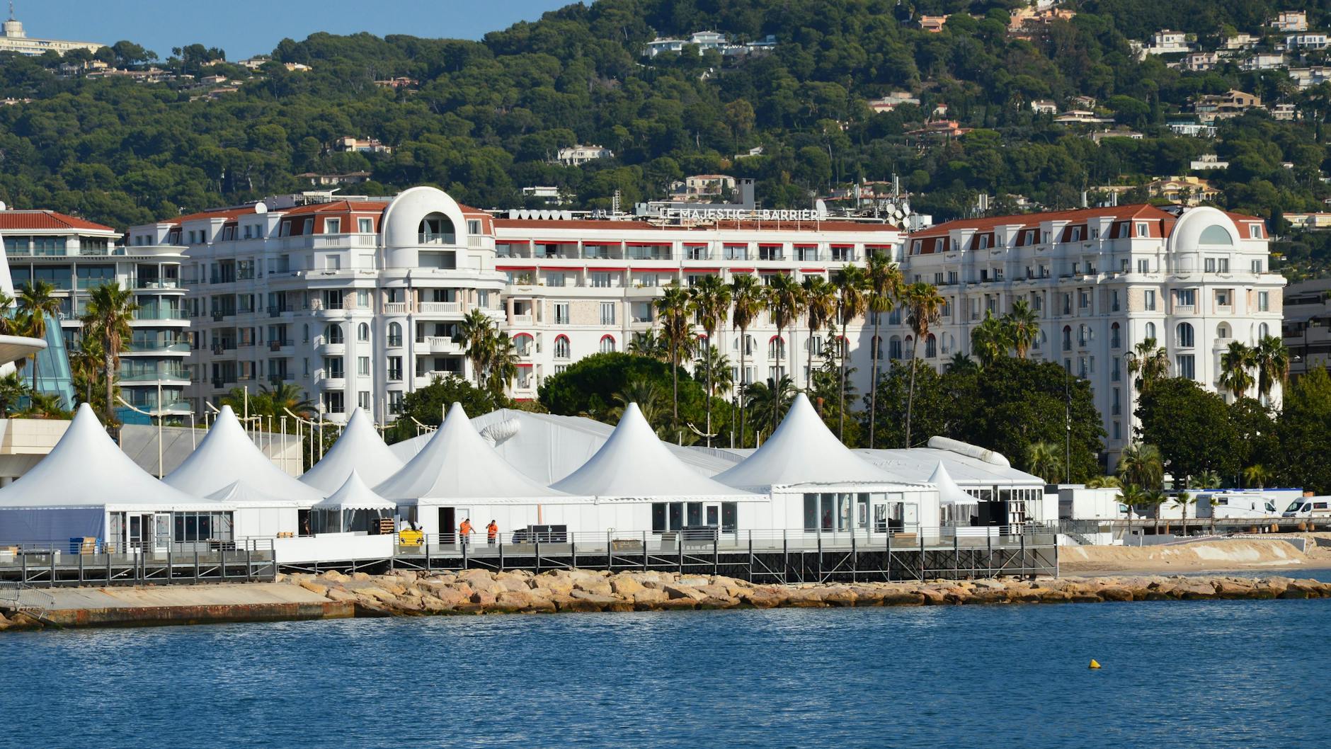 Incendie Evian Casino Symbolbild zum Thema Incendie Evian Casino