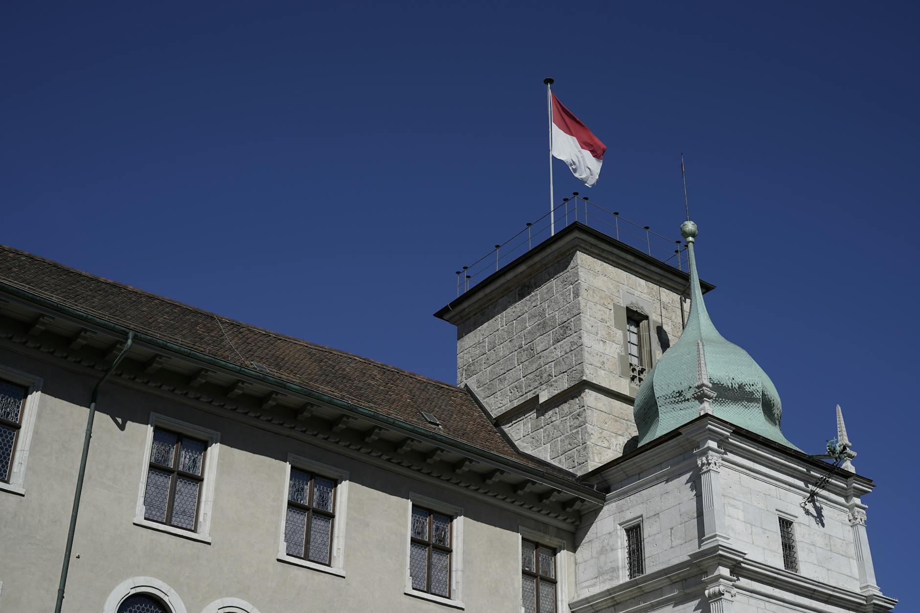 Innenministerium Datenleck österreich Symbolbild zum Thema Innenministerium Datenleck österreich