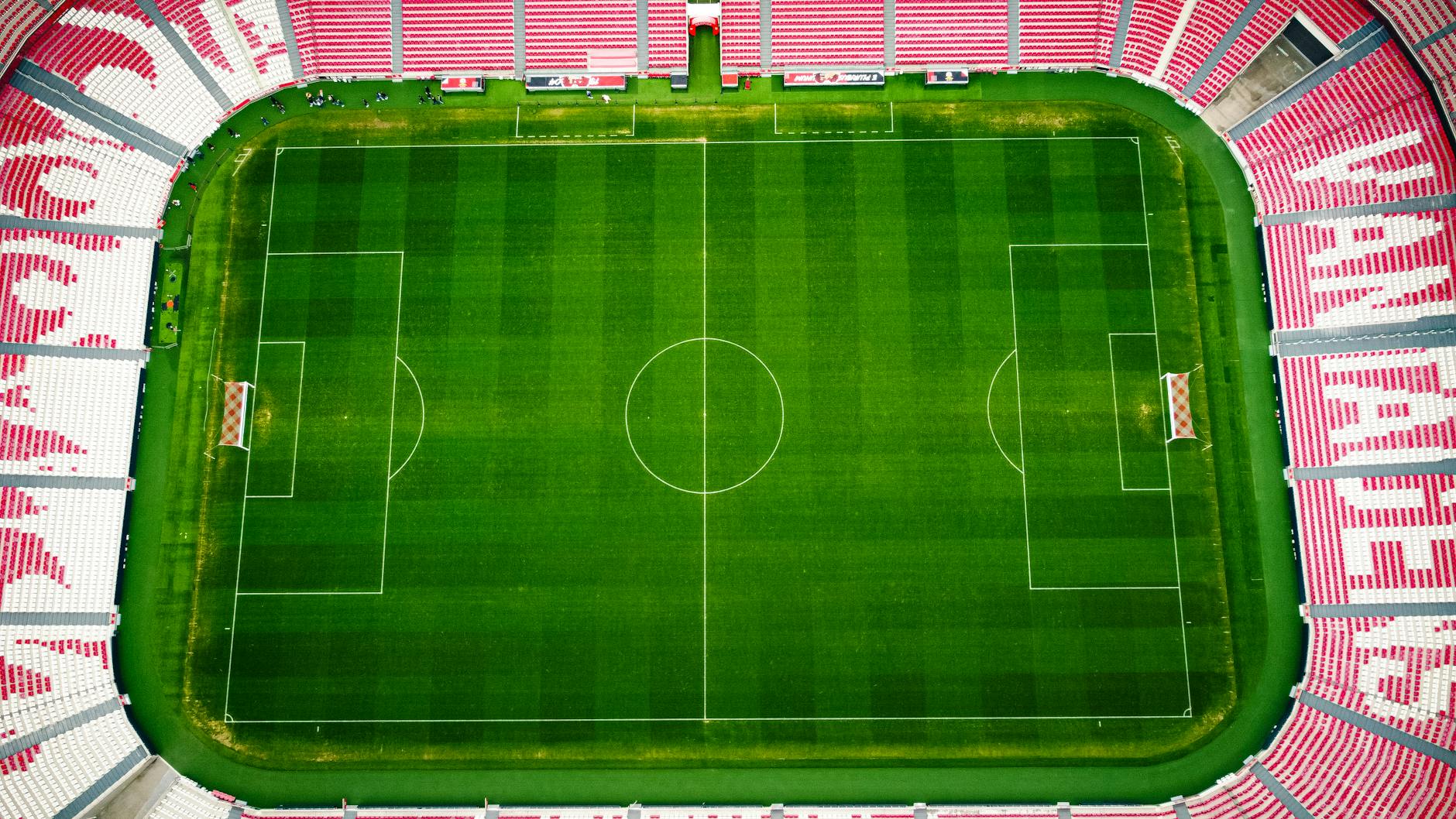 Inter Miami – NY Red Bulls Symbolbild zum Thema Inter Miami – NY Red Bulls